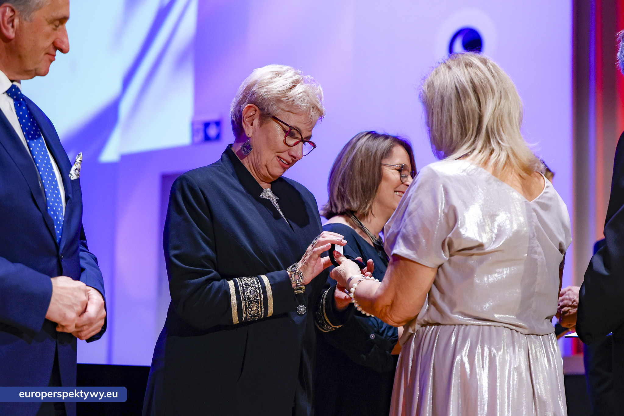 Europerspektywy 27. Gala Budownictwa