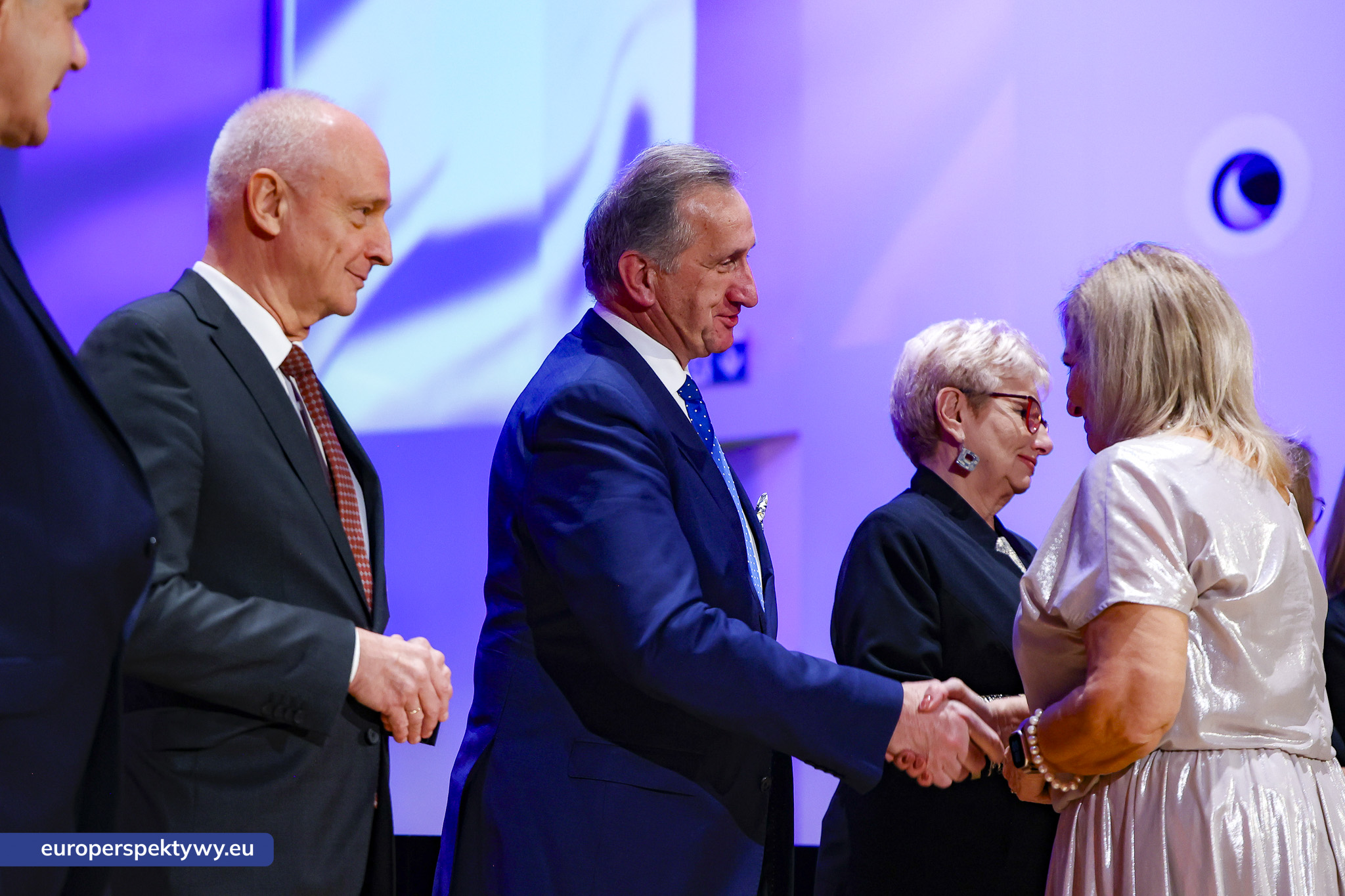 Europerspektywy 27. Gala Budownictwa