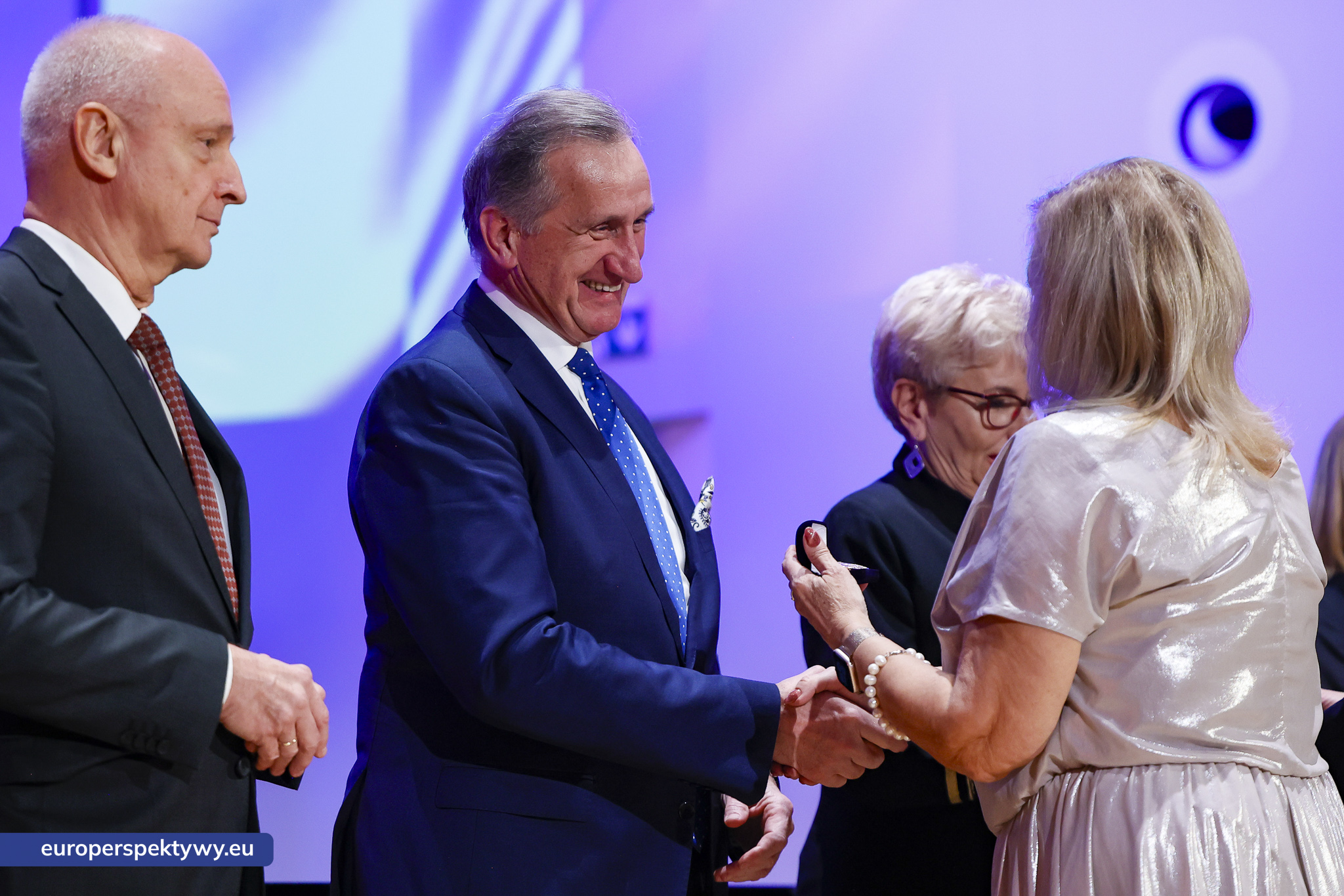 Europerspektywy 27. Gala Budownictwa