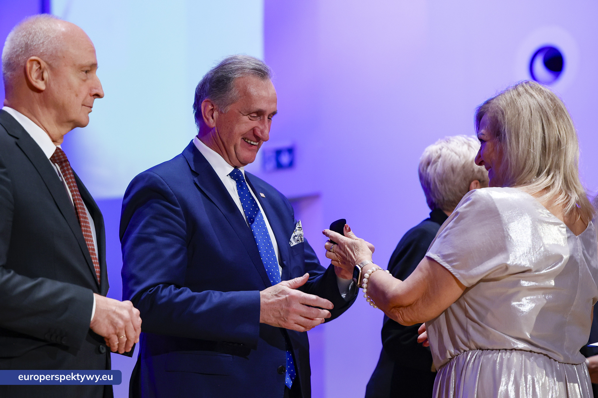 Europerspektywy 27. Gala Budownictwa