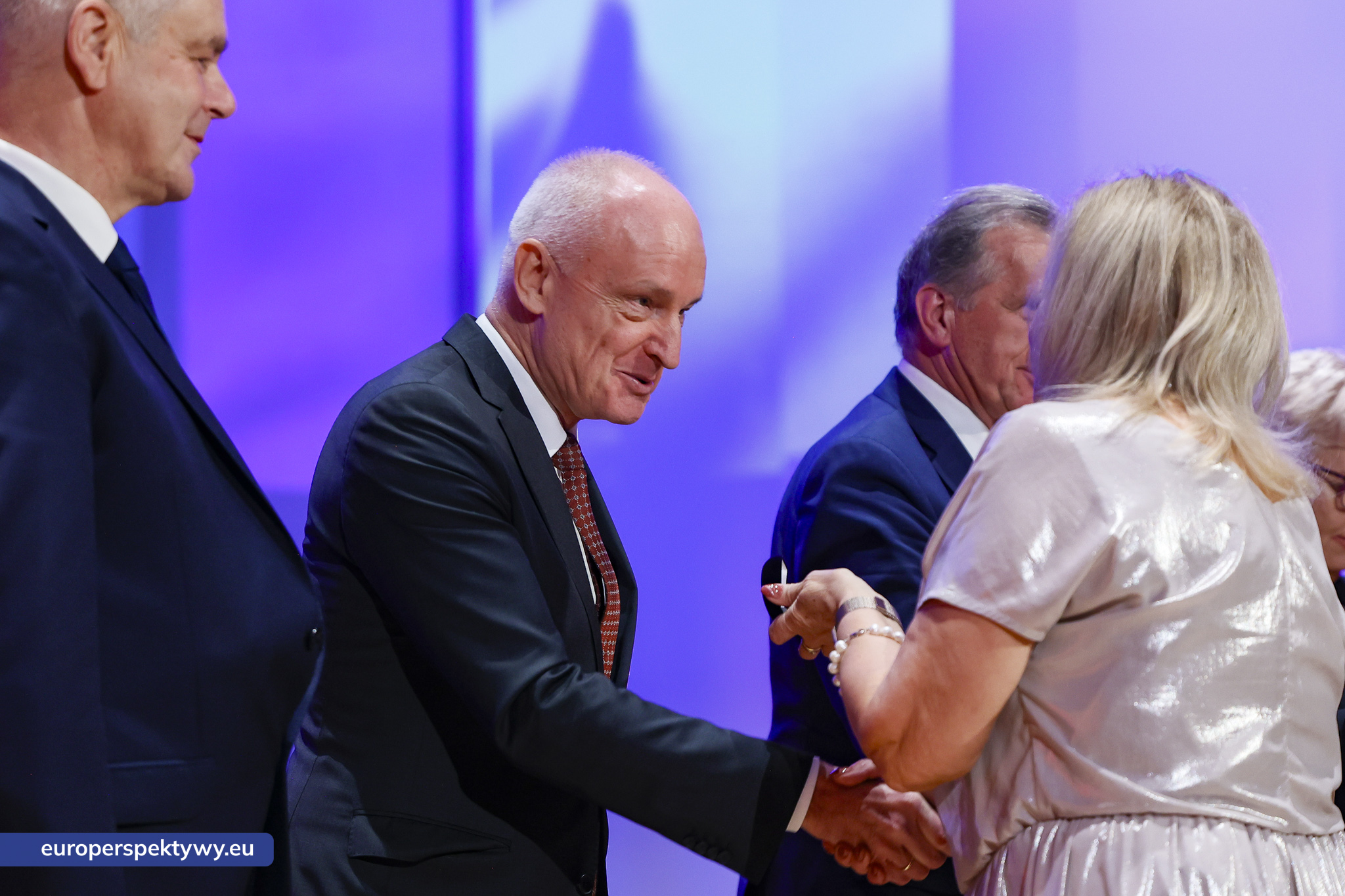 Europerspektywy 27. Gala Budownictwa