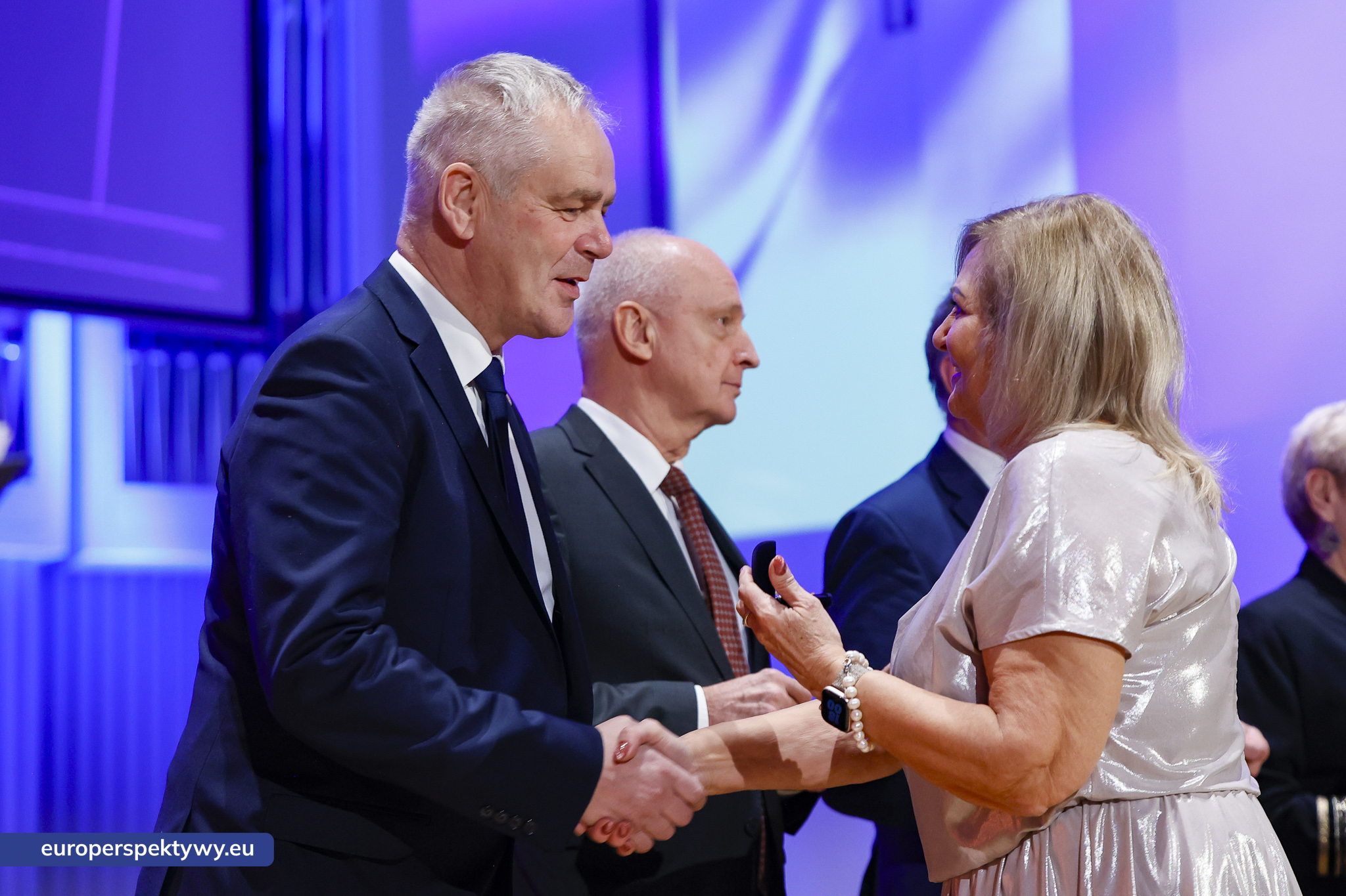 Europerspektywy 27. Gala Budownictwa