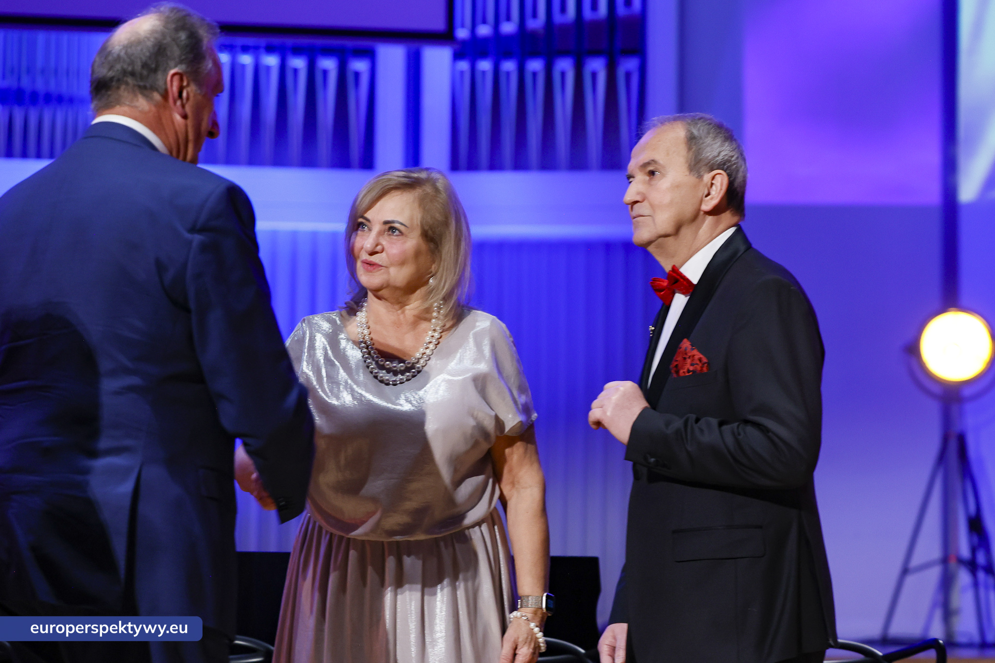 Europerspektywy 27. Gala Budownictwa