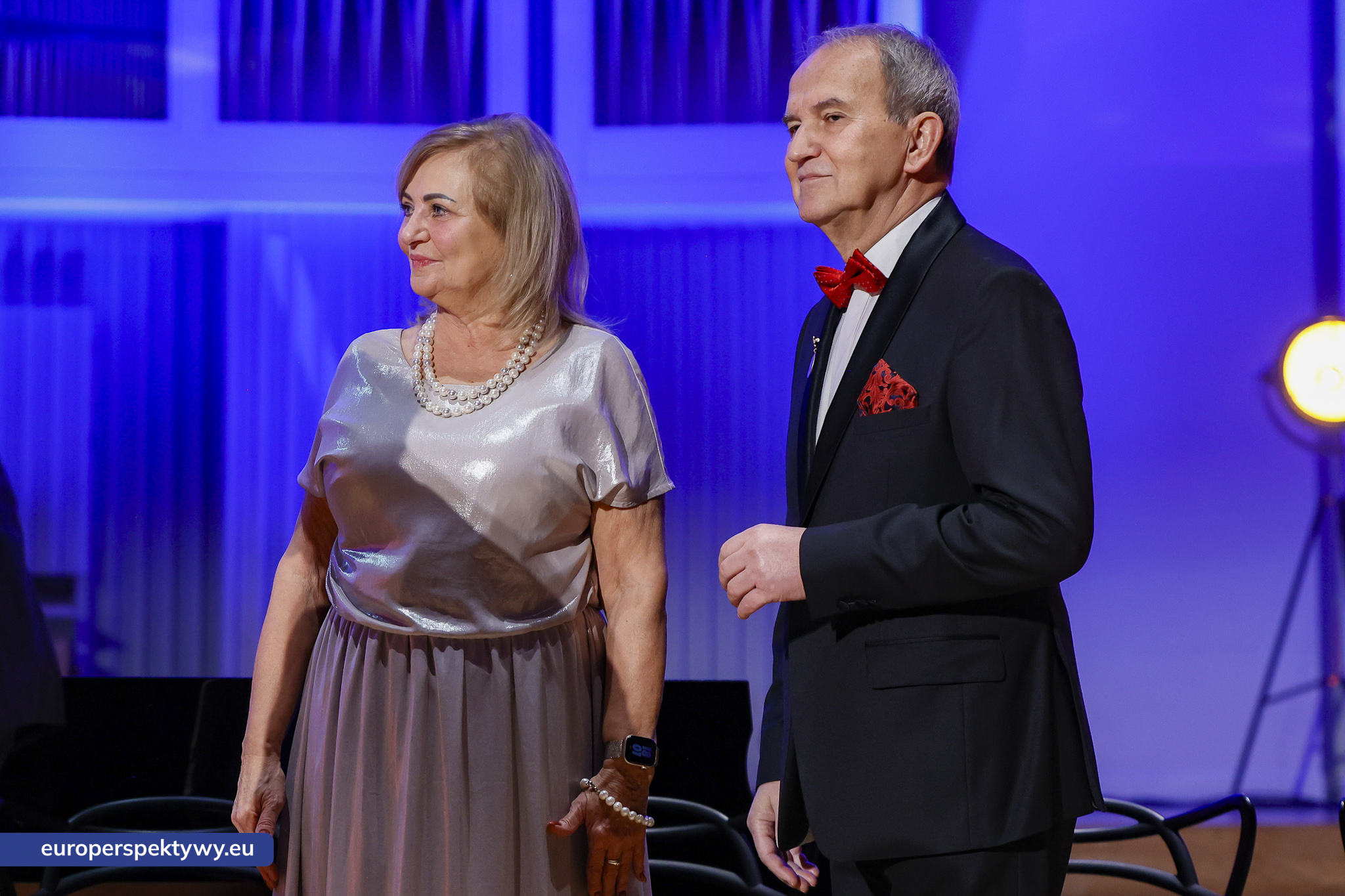 Europerspektywy 27. Gala Budownictwa