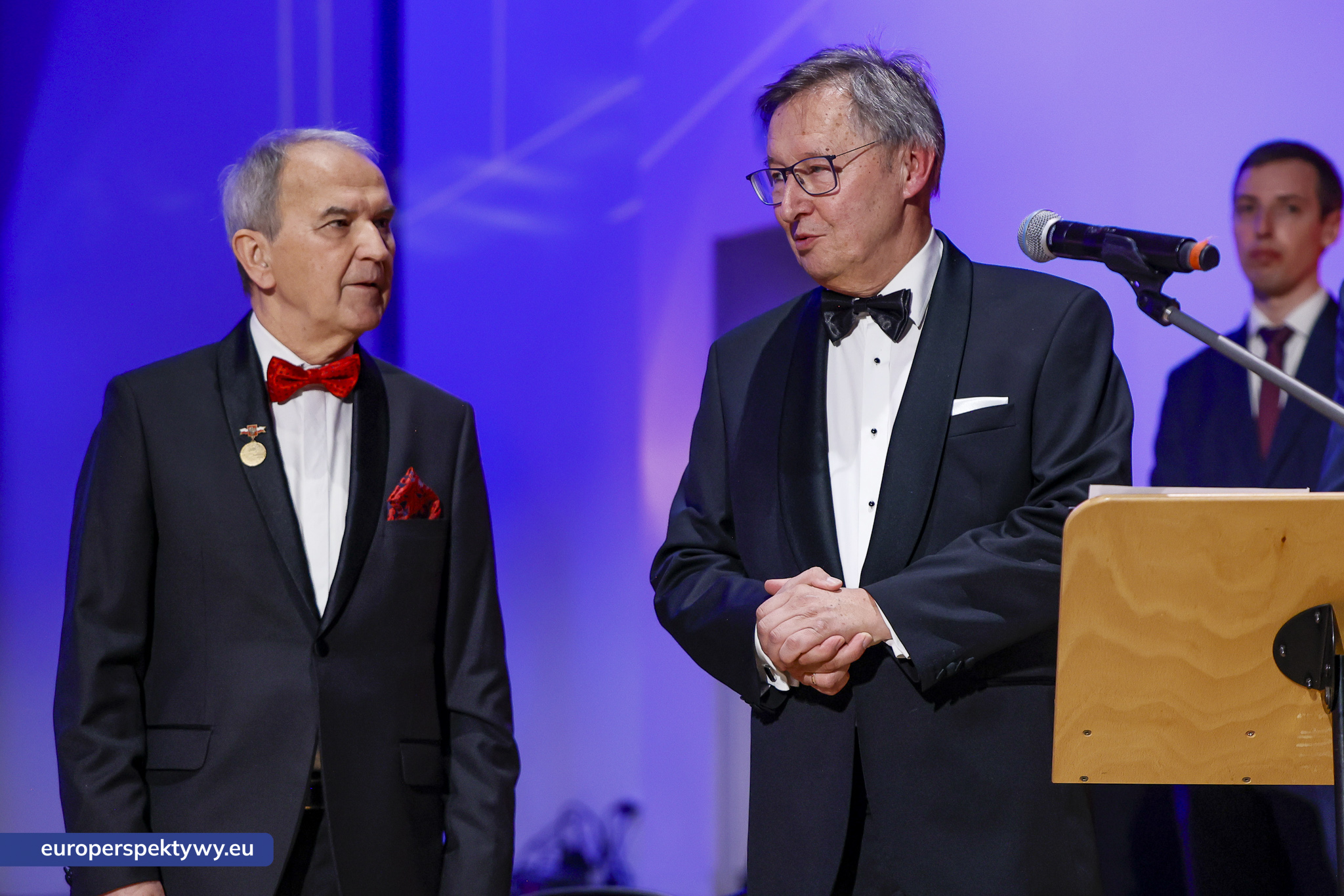 Europerspektywy 27. Gala Budownictwa