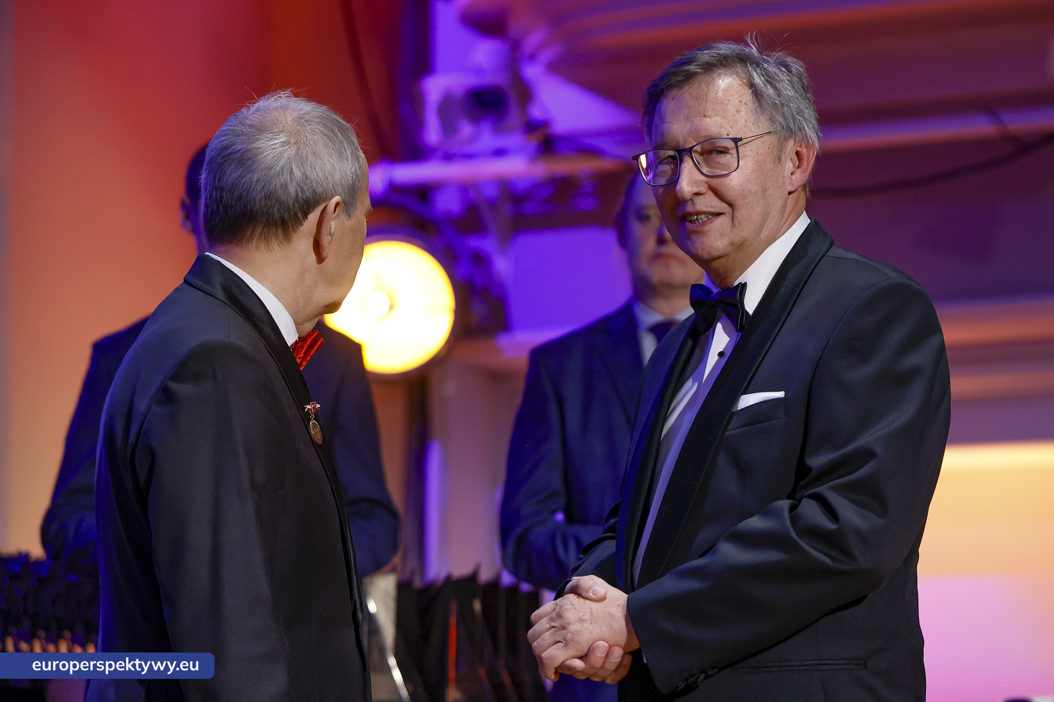 Europerspektywy 27. Gala Budownictwa