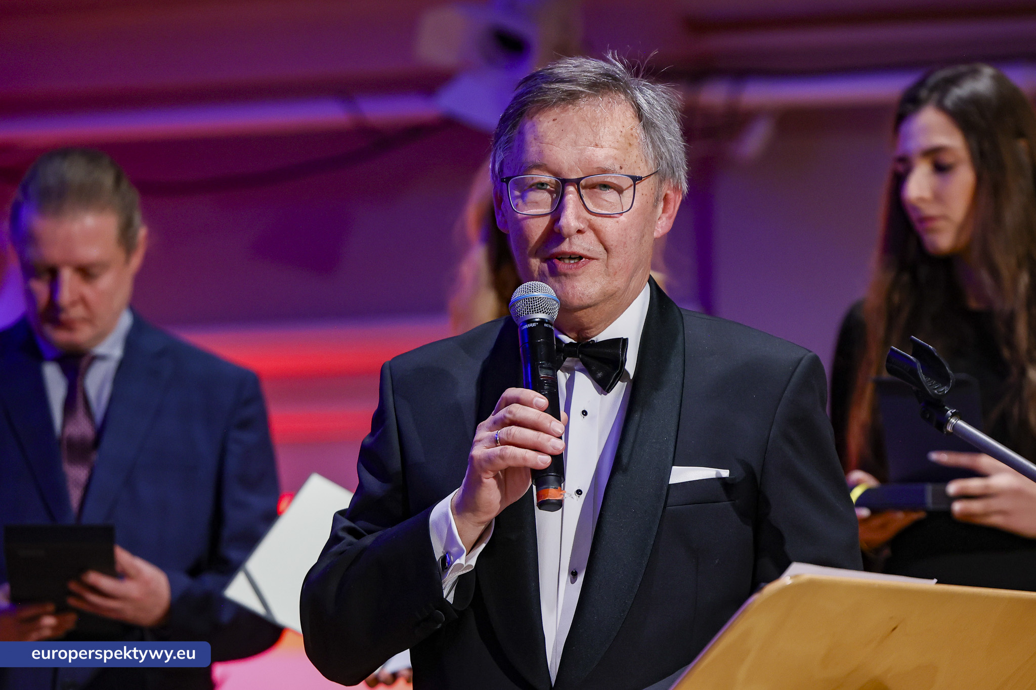 Europerspektywy 27. Gala Budownictwa