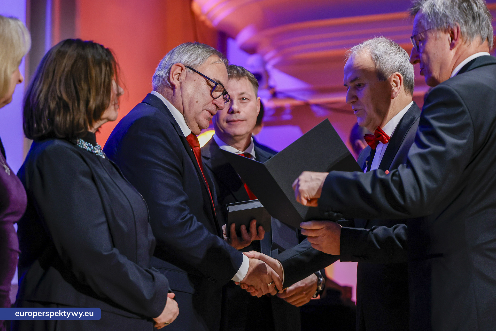 Europerspektywy 27. Gala Budownictwa