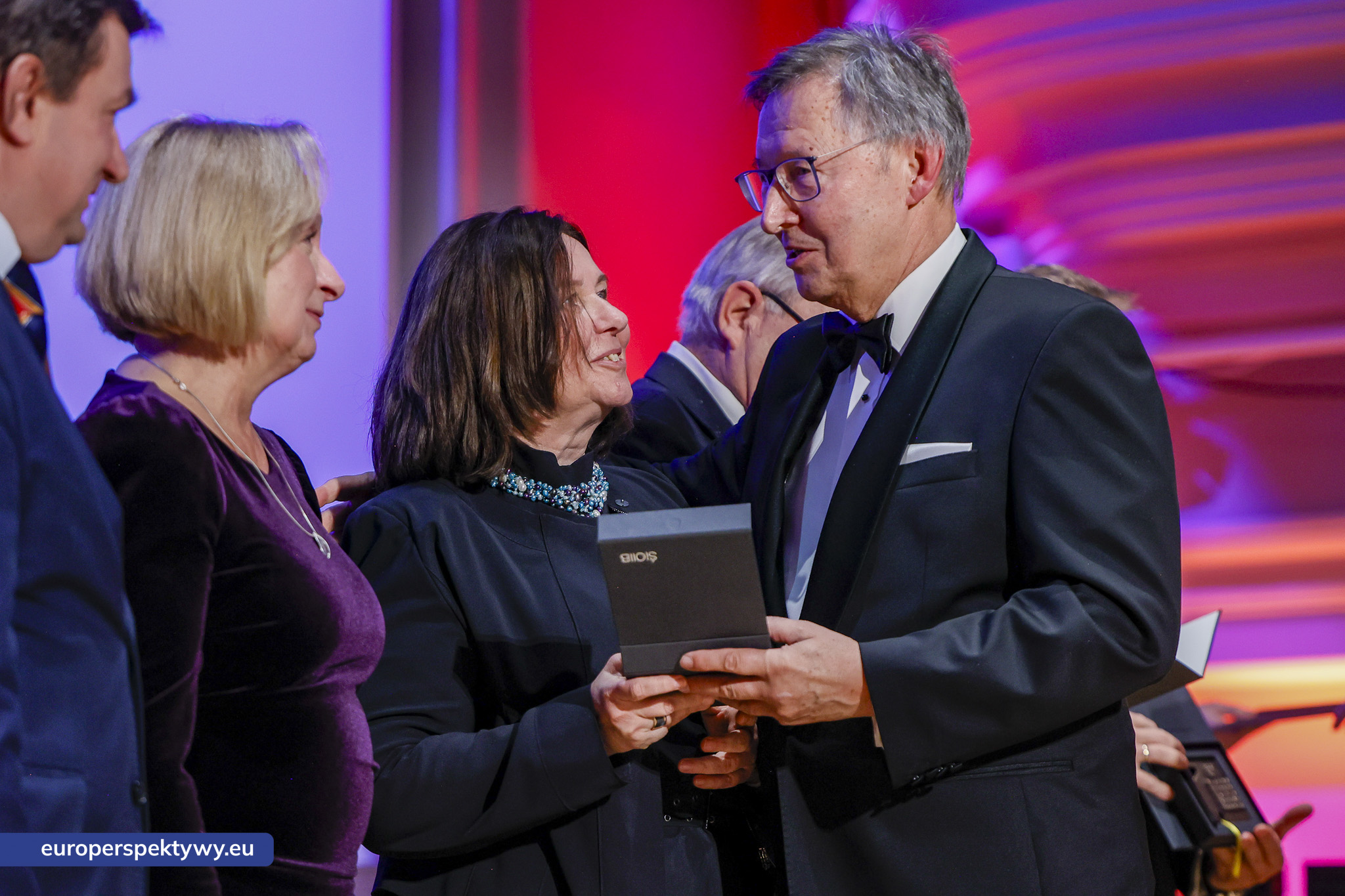 Europerspektywy 27. Gala Budownictwa