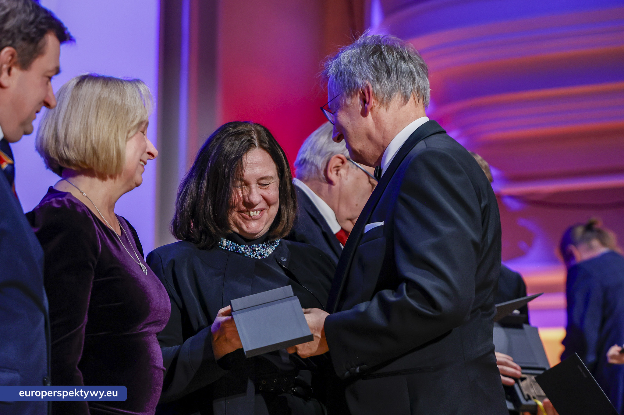 Europerspektywy 27. Gala Budownictwa