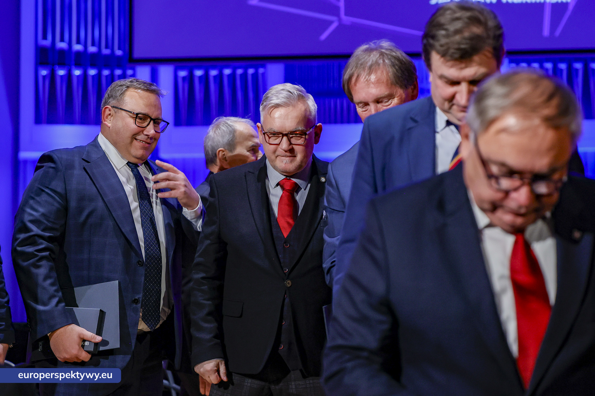 Europerspektywy 27. Gala Budownictwa