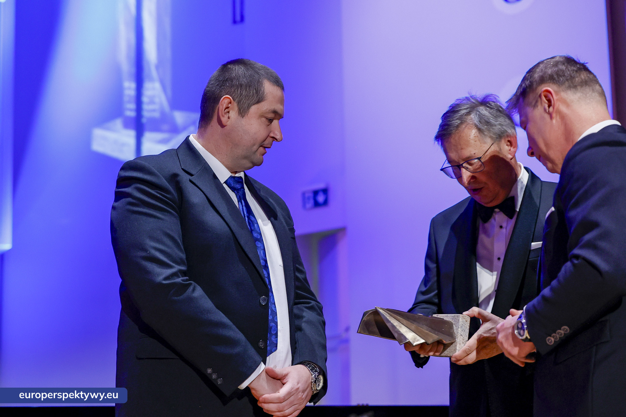 Europerspektywy 27. Gala Budownictwa