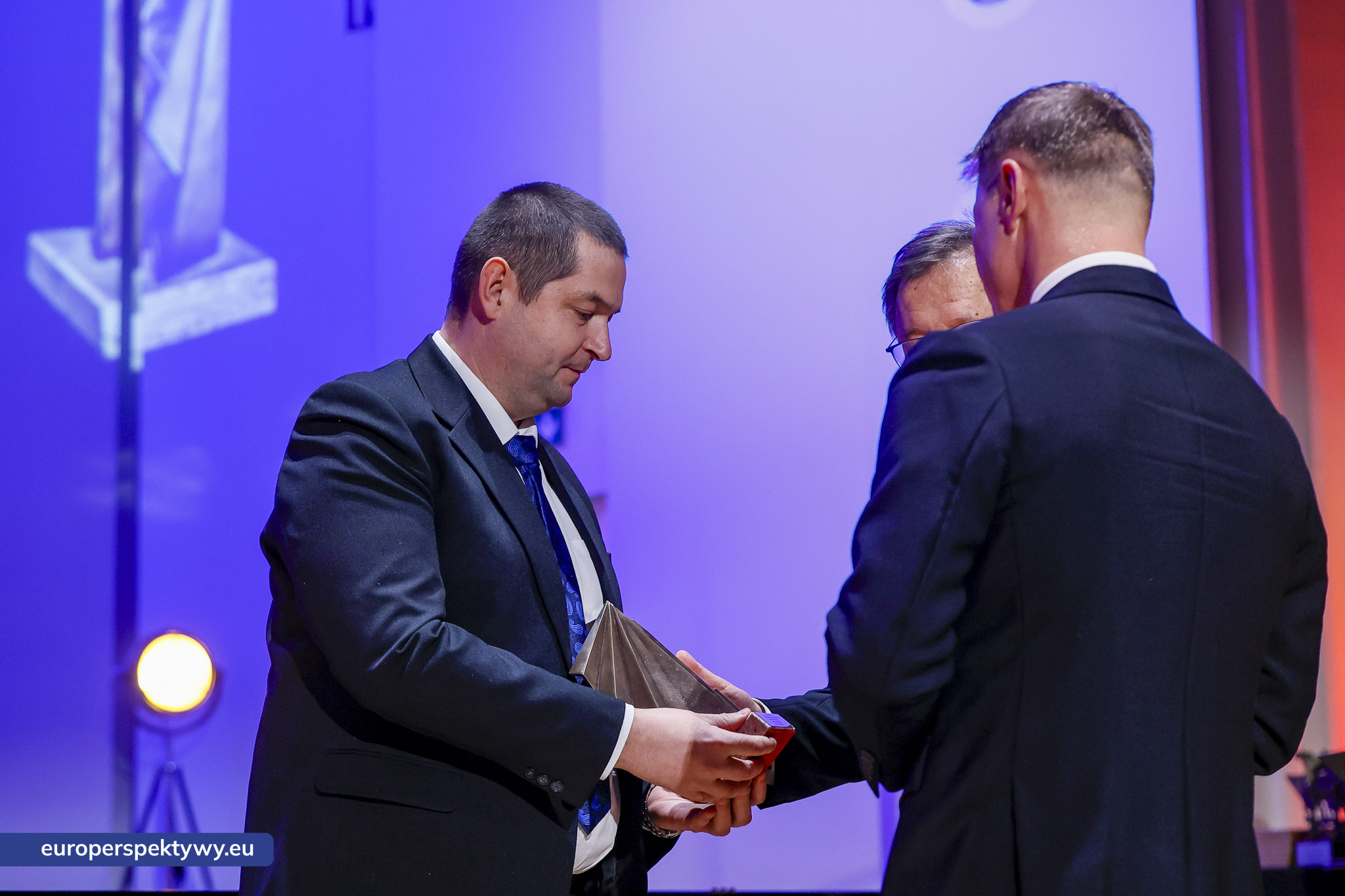 Europerspektywy 27. Gala Budownictwa