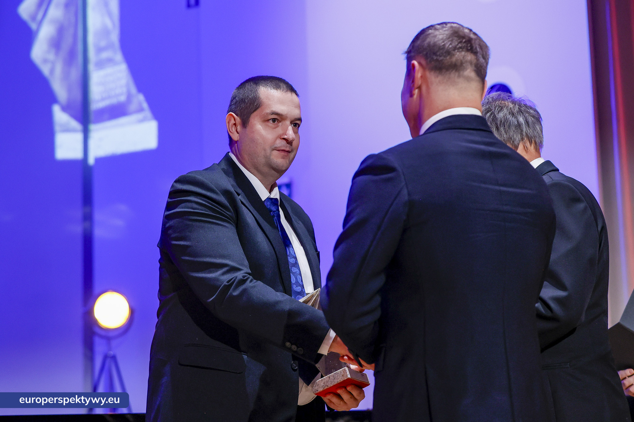 Europerspektywy 27. Gala Budownictwa