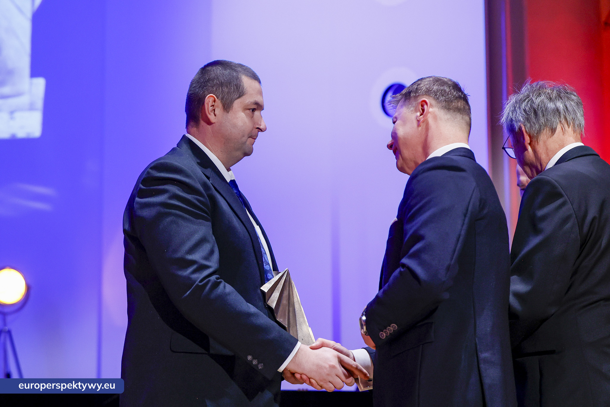 Europerspektywy 27. Gala Budownictwa