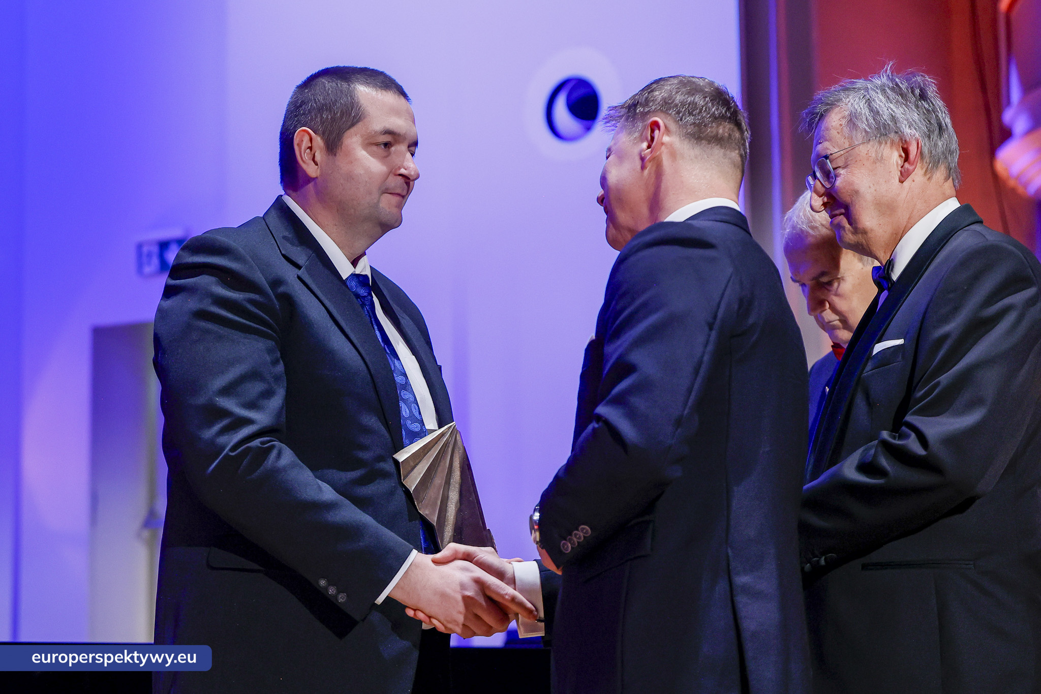 Europerspektywy 27. Gala Budownictwa