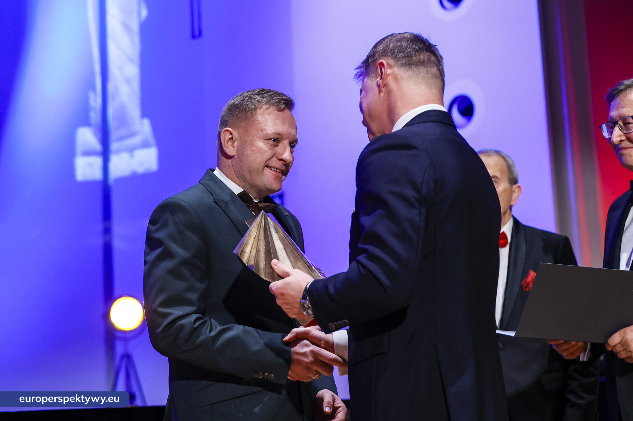 Europerspektywy 27. Gala Budownictwa