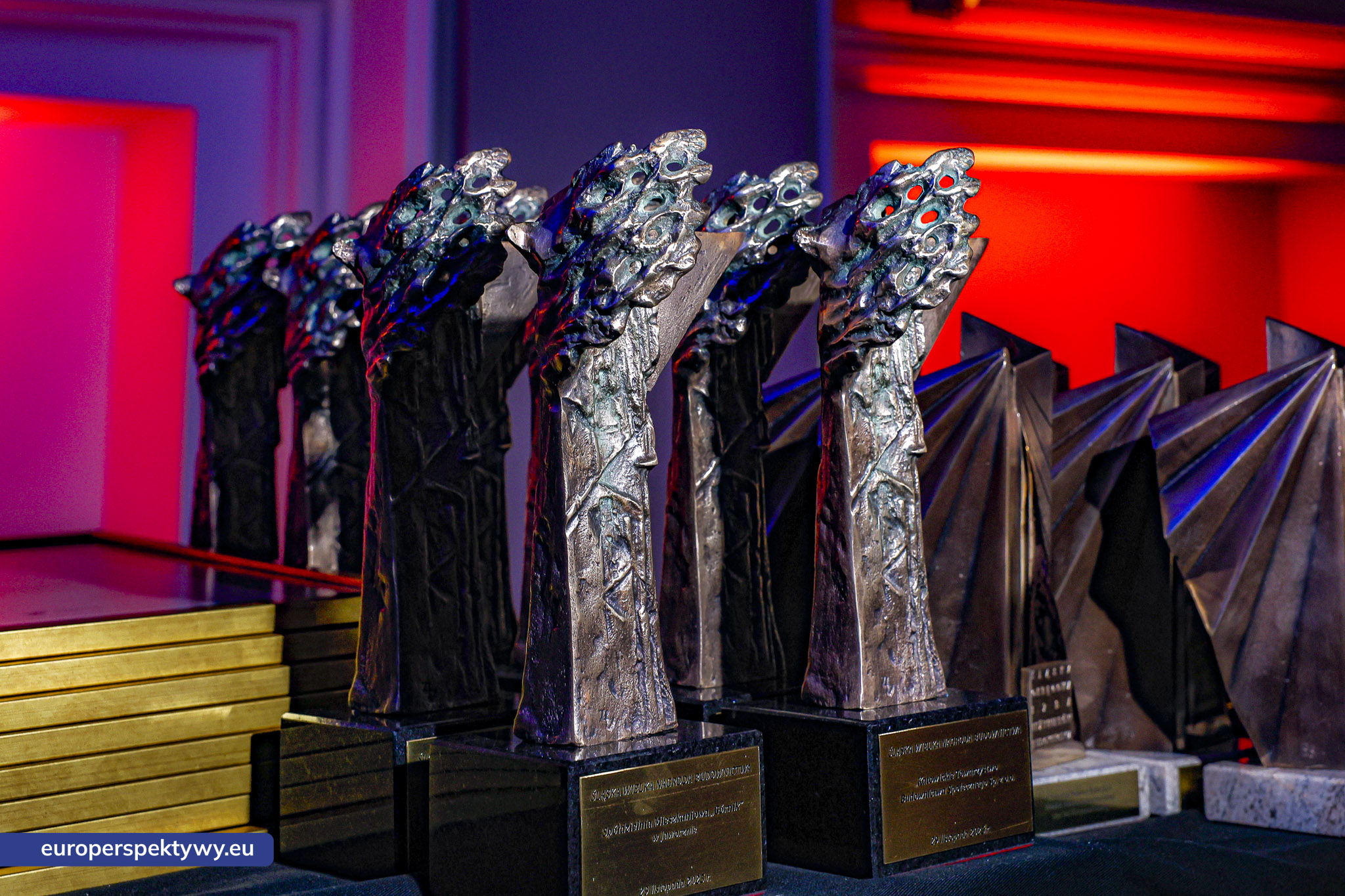 Europerspektywy 27. Gala Budownictwa