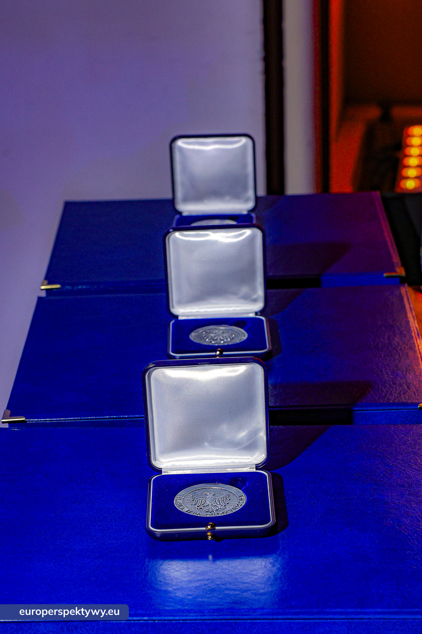 Europerspektywy 27. Gala Budownictwa