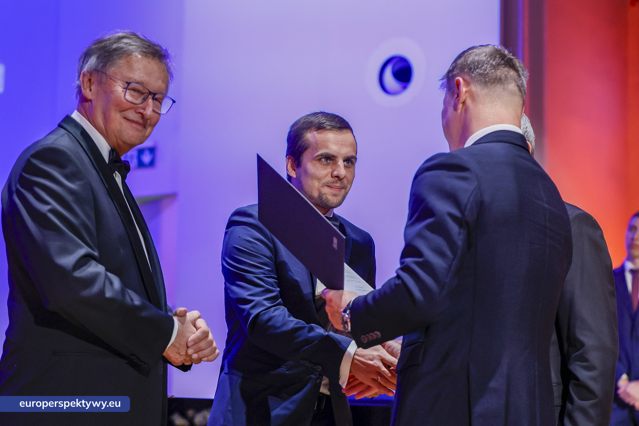 Europerspektywy 27. Gala Budownictwa