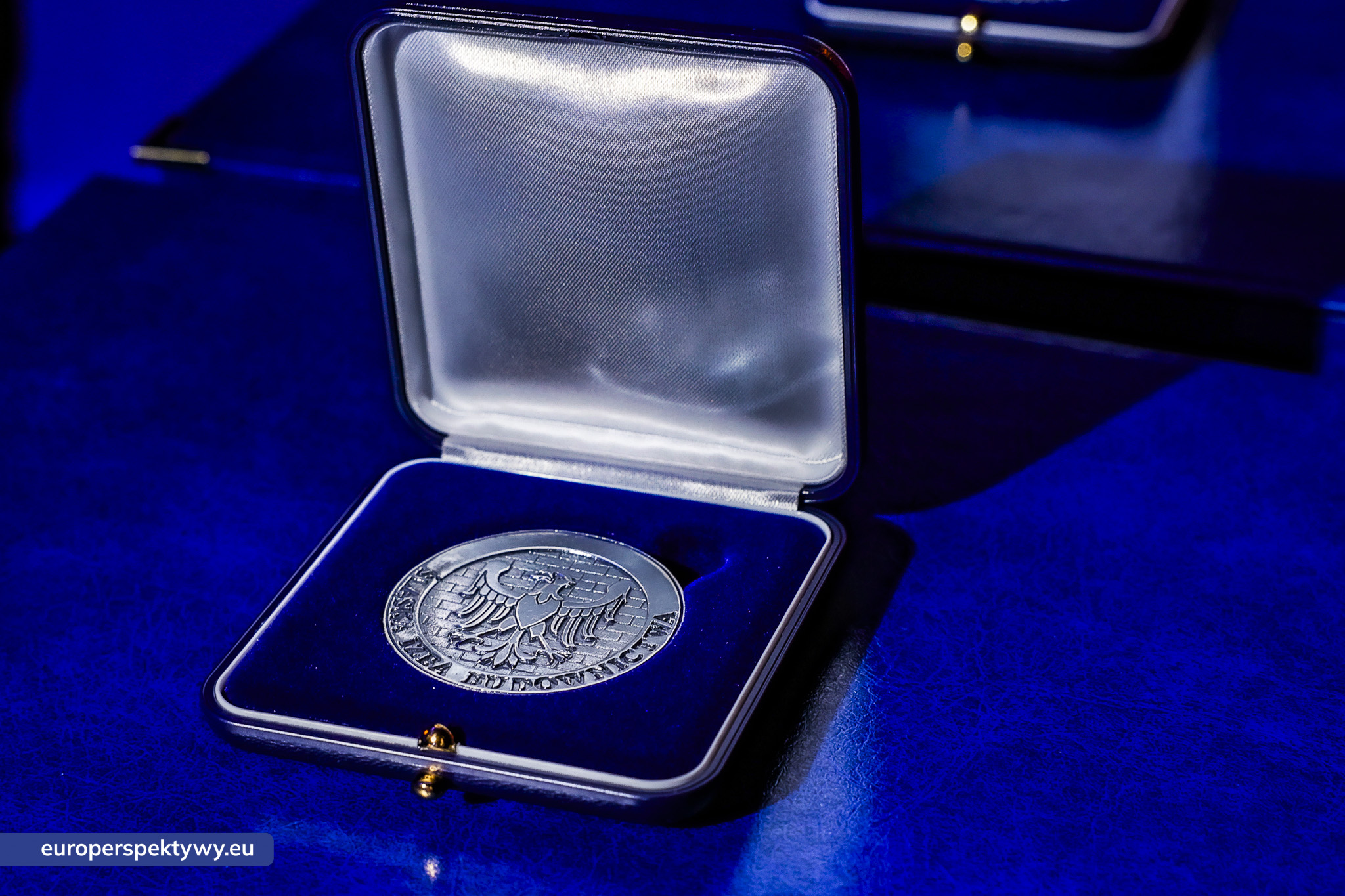 Europerspektywy 27. Gala Budownictwa