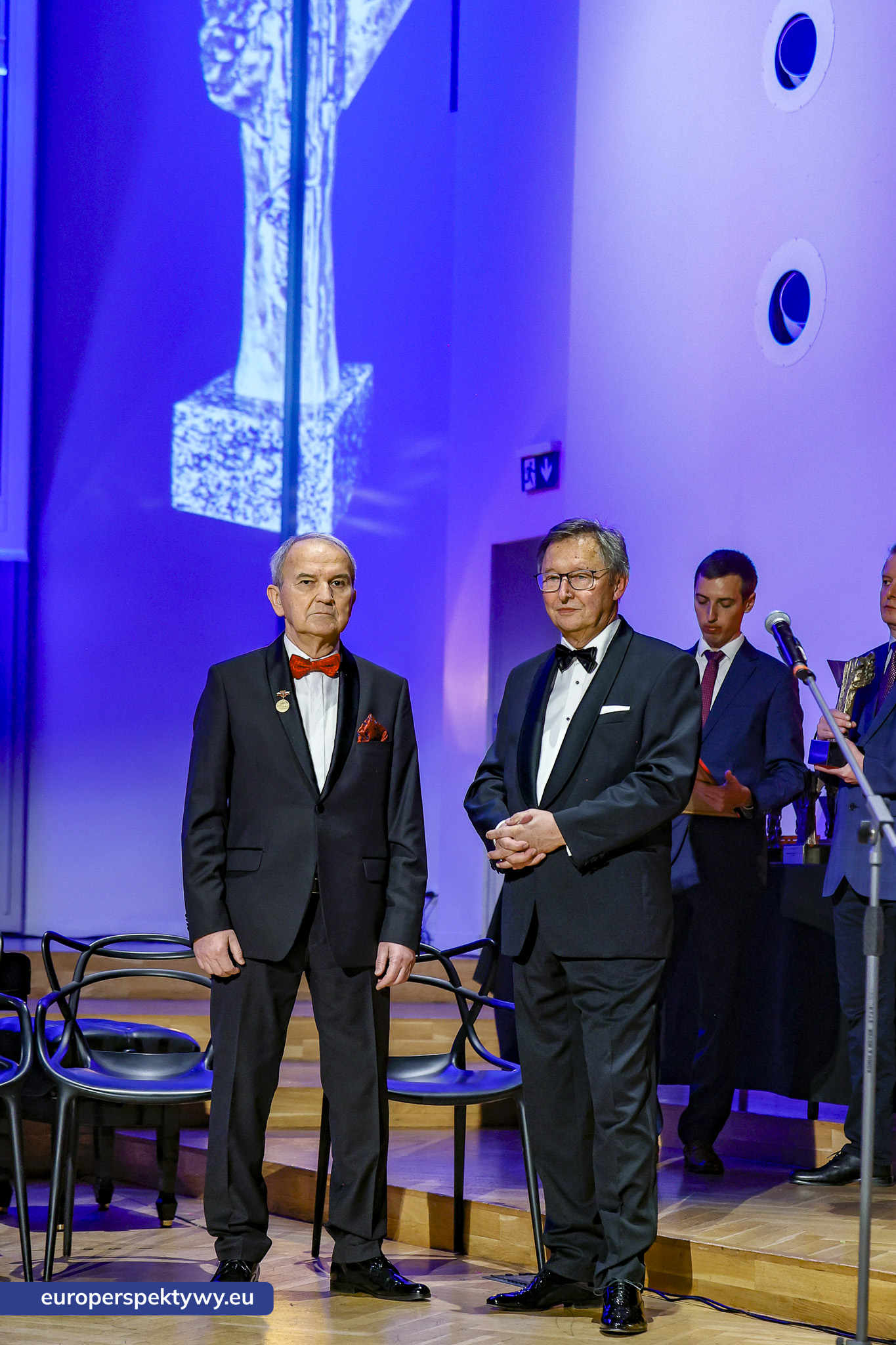 Europerspektywy 27. Gala Budownictwa