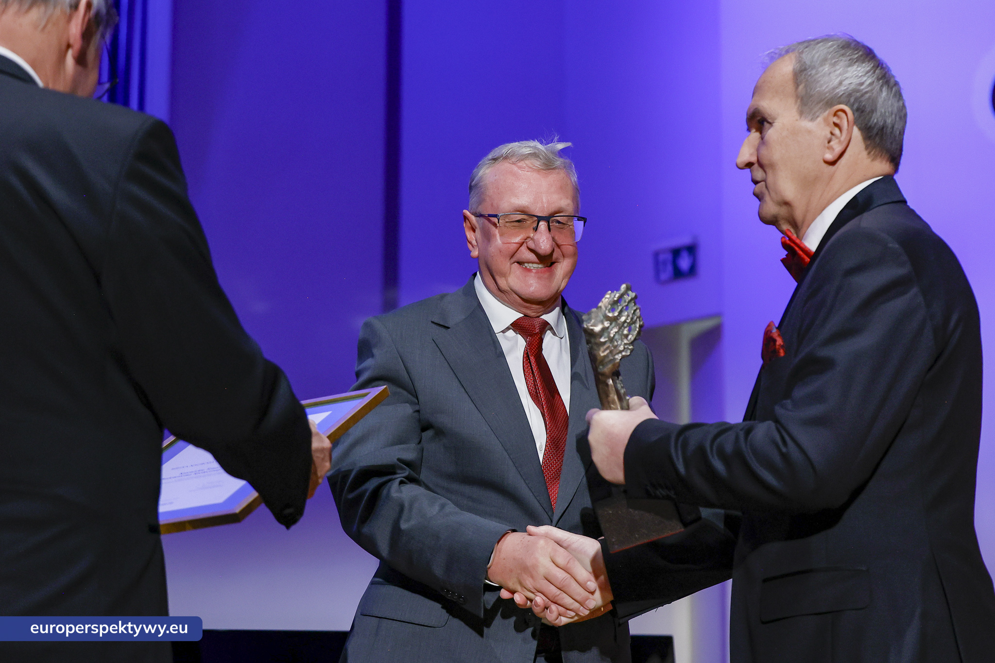 Europerspektywy 27. Gala Budownictwa