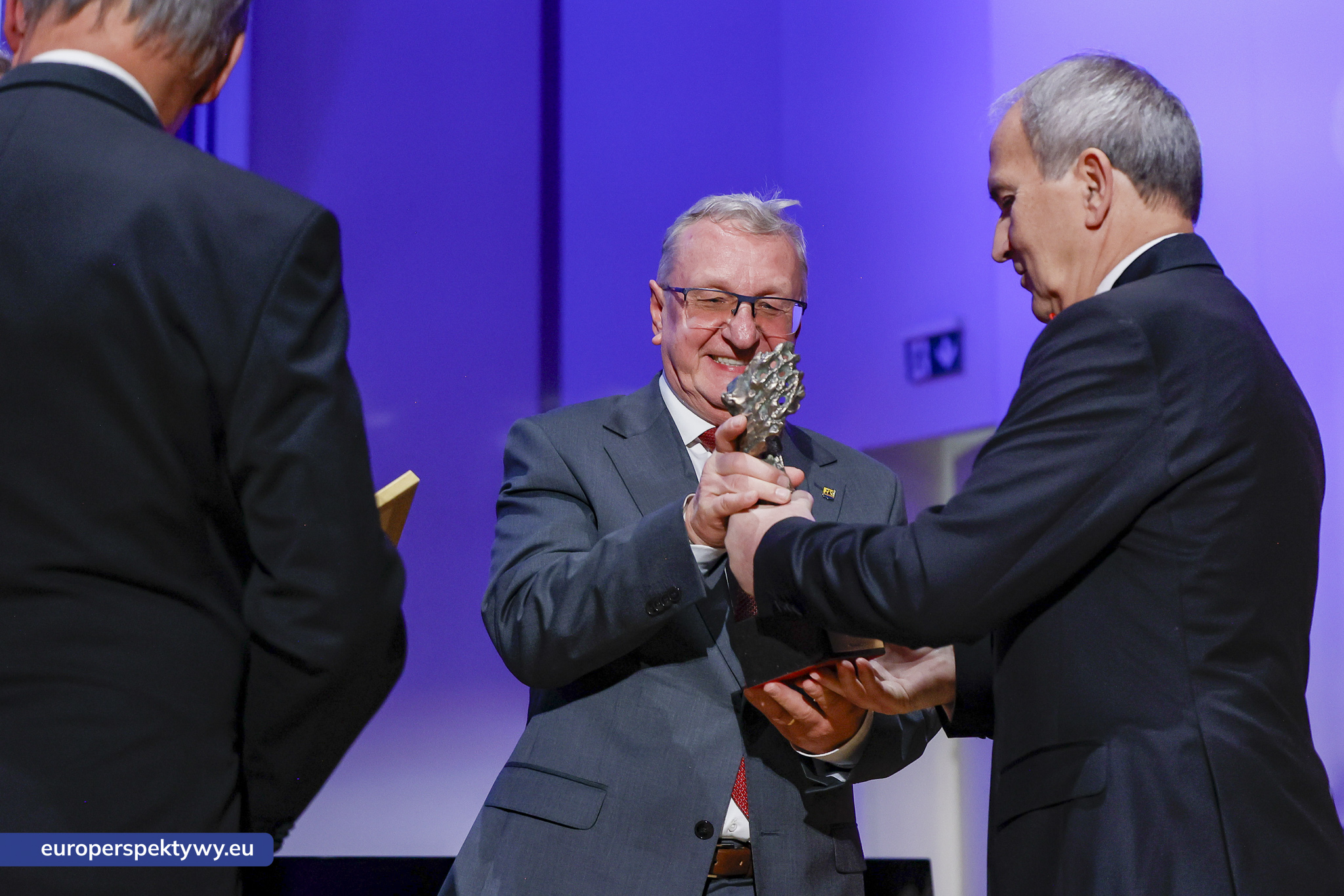 Europerspektywy 27. Gala Budownictwa