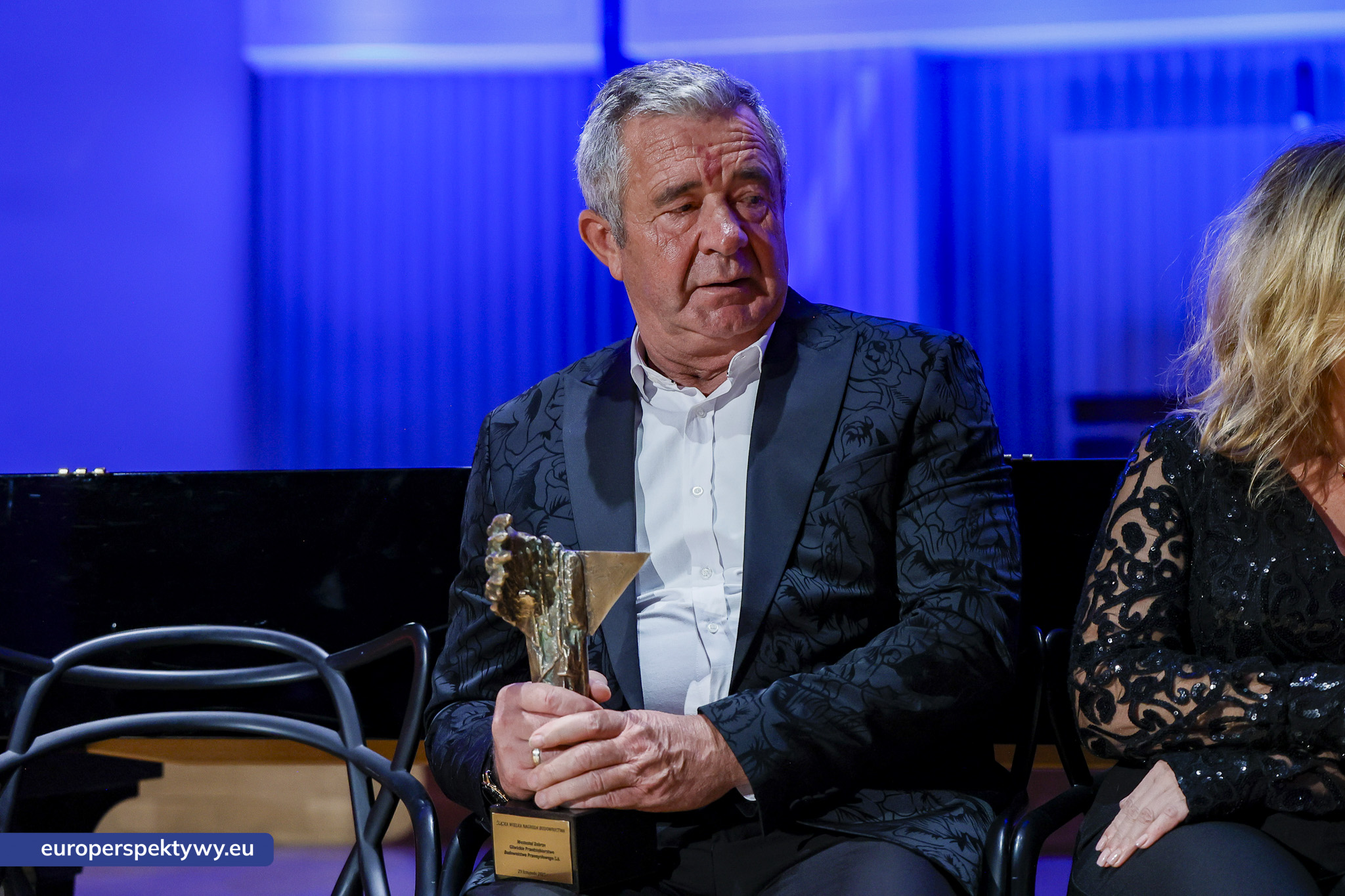 Europerspektywy 27. Gala Budownictwa