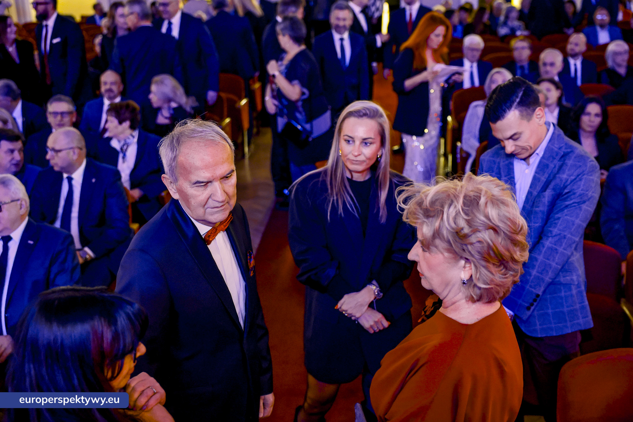 Europerspektywy 27. Gala Budownictwa