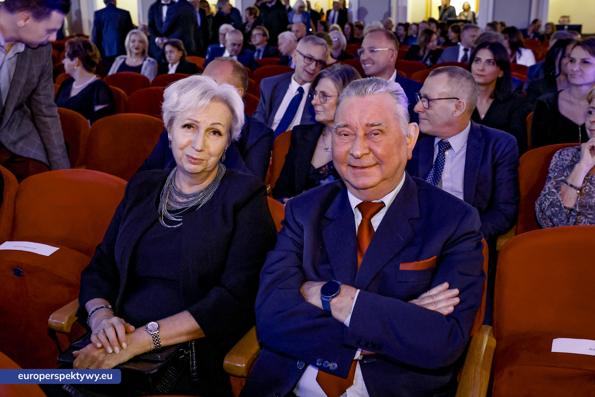 Europerspektywy 27. Gala Budownictwa