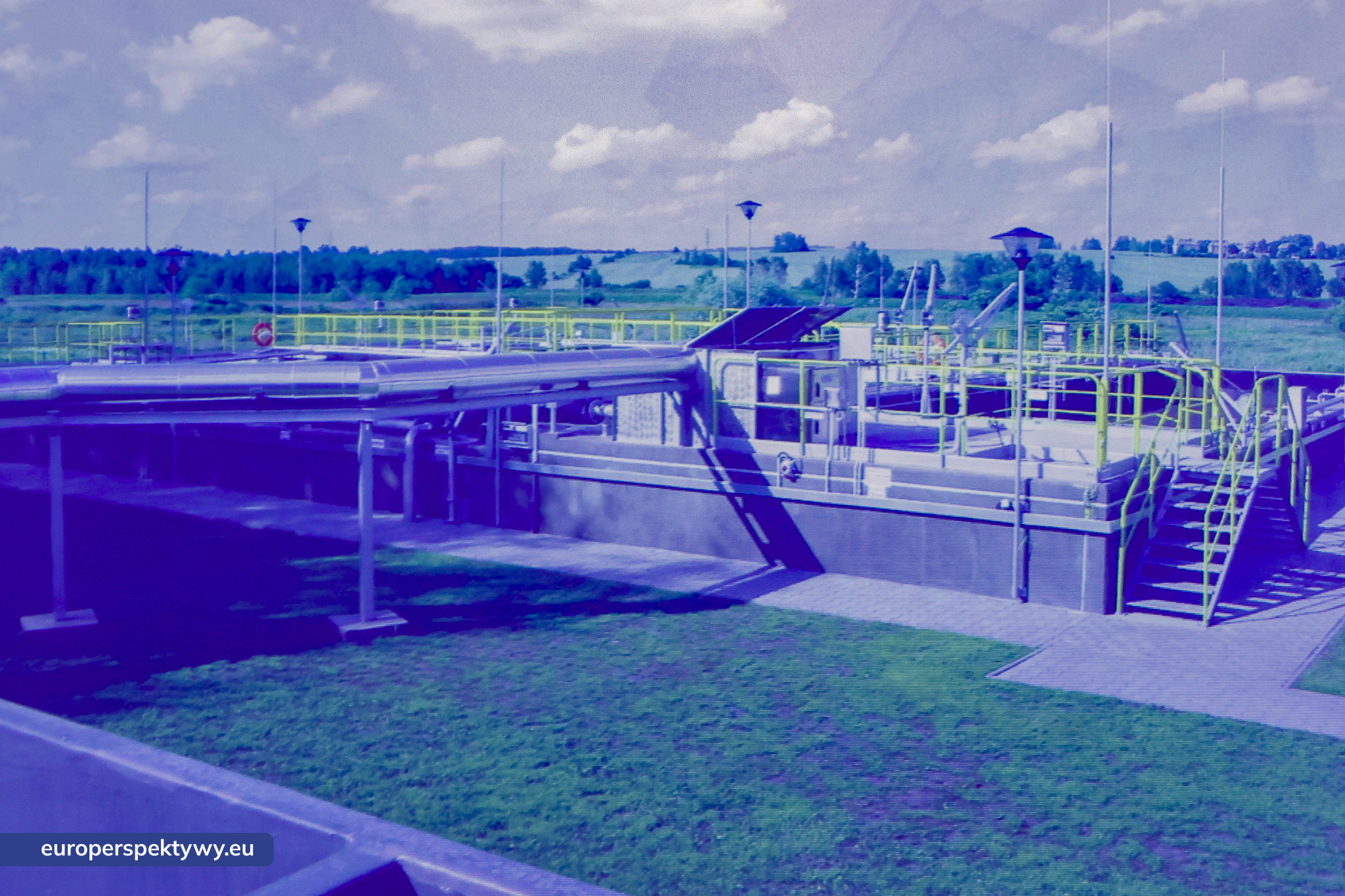 Europerspektywy 27. Gala Budownictwa