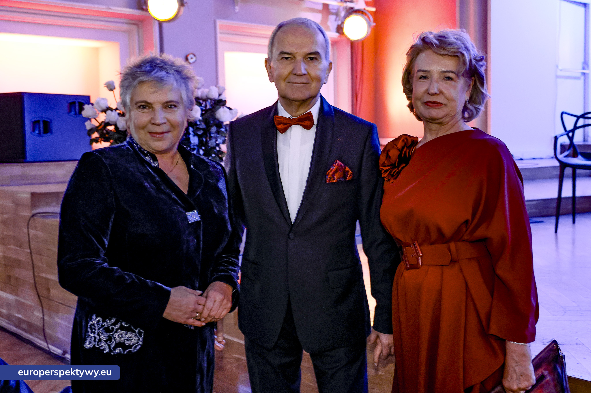 Europerspektywy 27. Gala Budownictwa