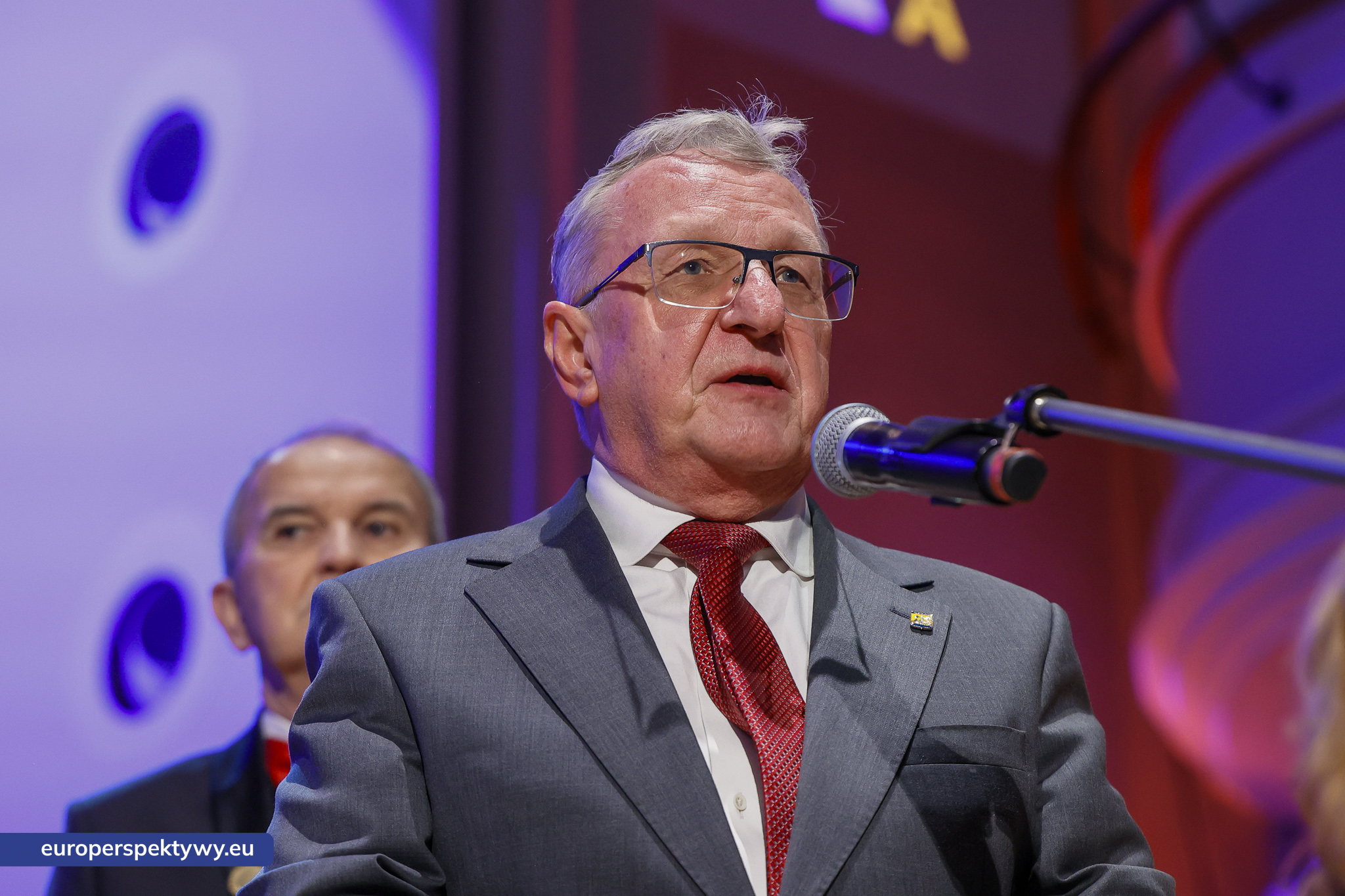 Europerspektywy 27. Gala Budownictwa