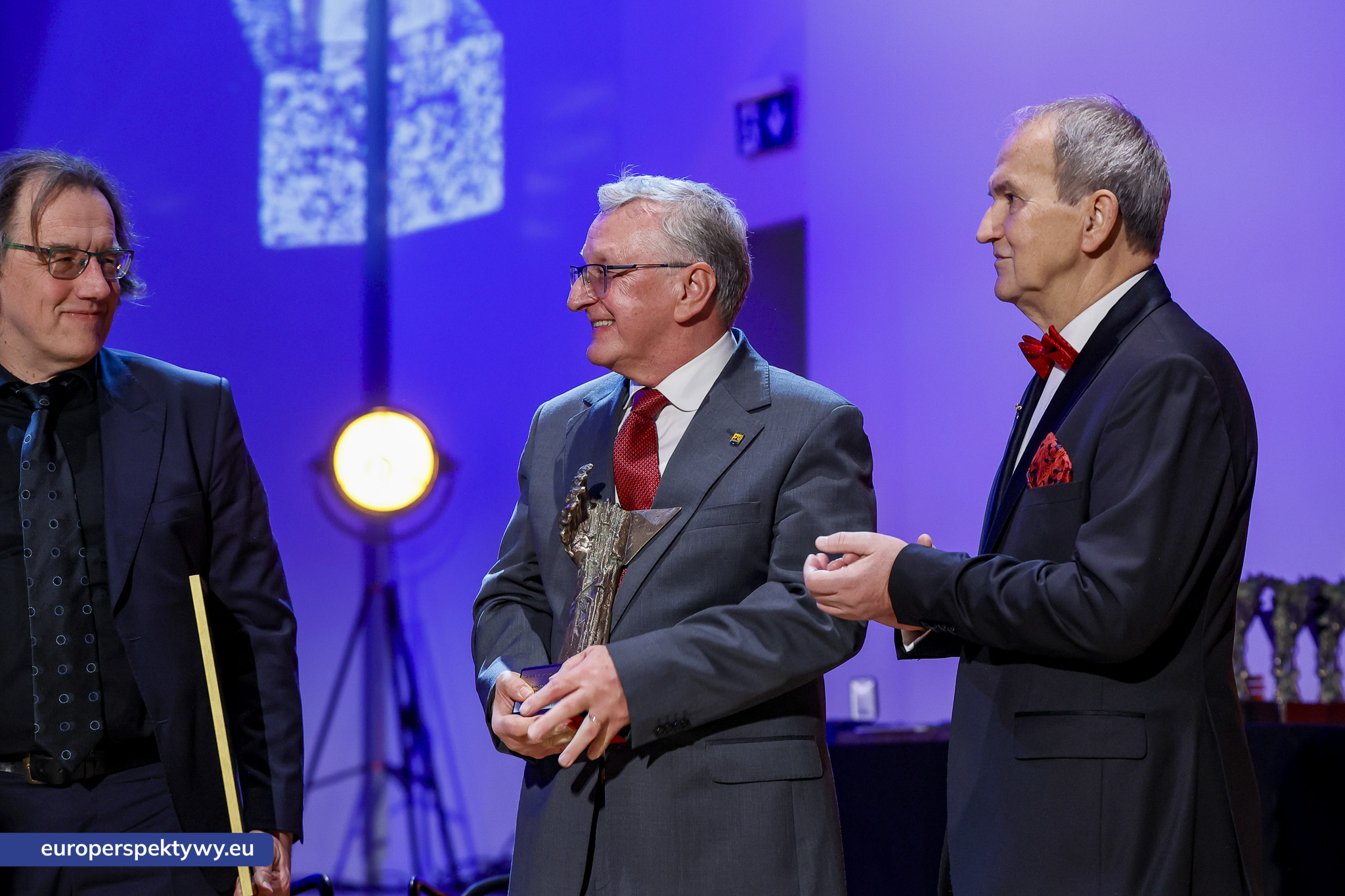 Europerspektywy 27. Gala Budownictwa