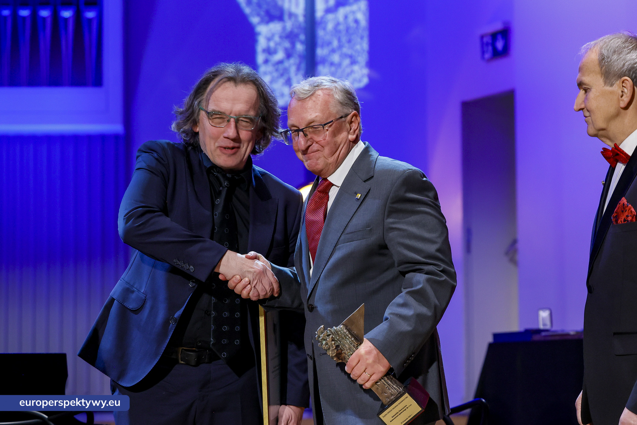 Europerspektywy 27. Gala Budownictwa