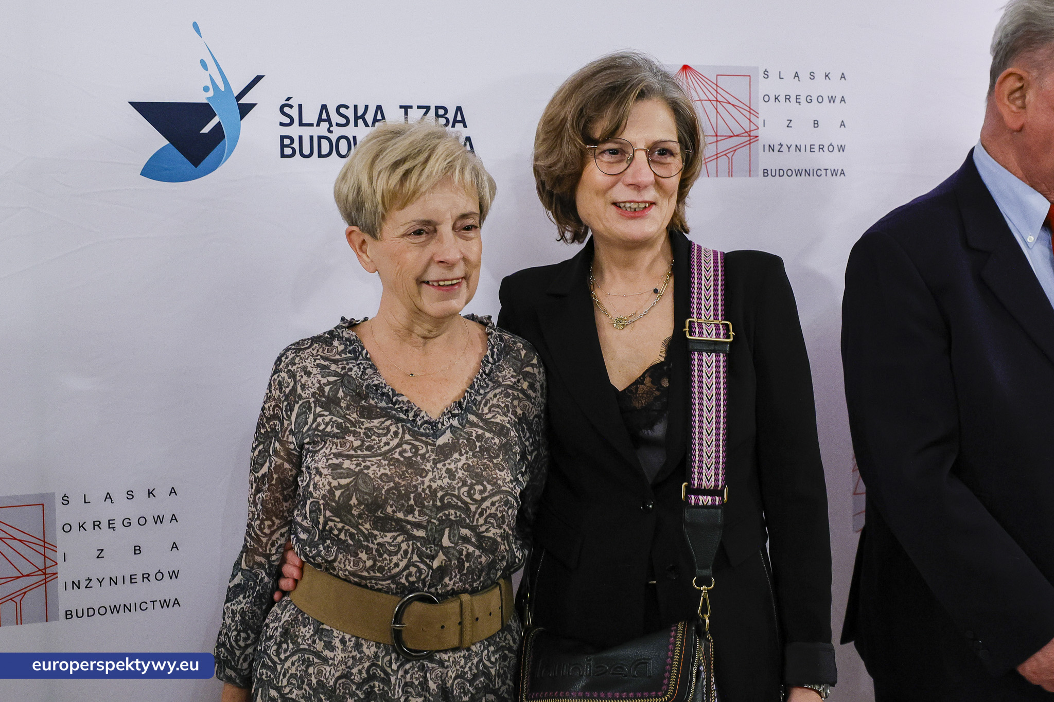 Europerspektywy 27. Gala Budownictwa