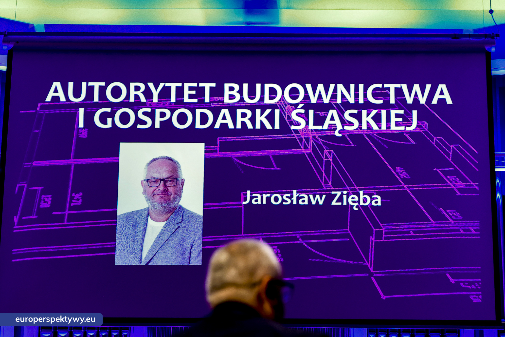 Europerspektywy 27. Gala Budownictwa