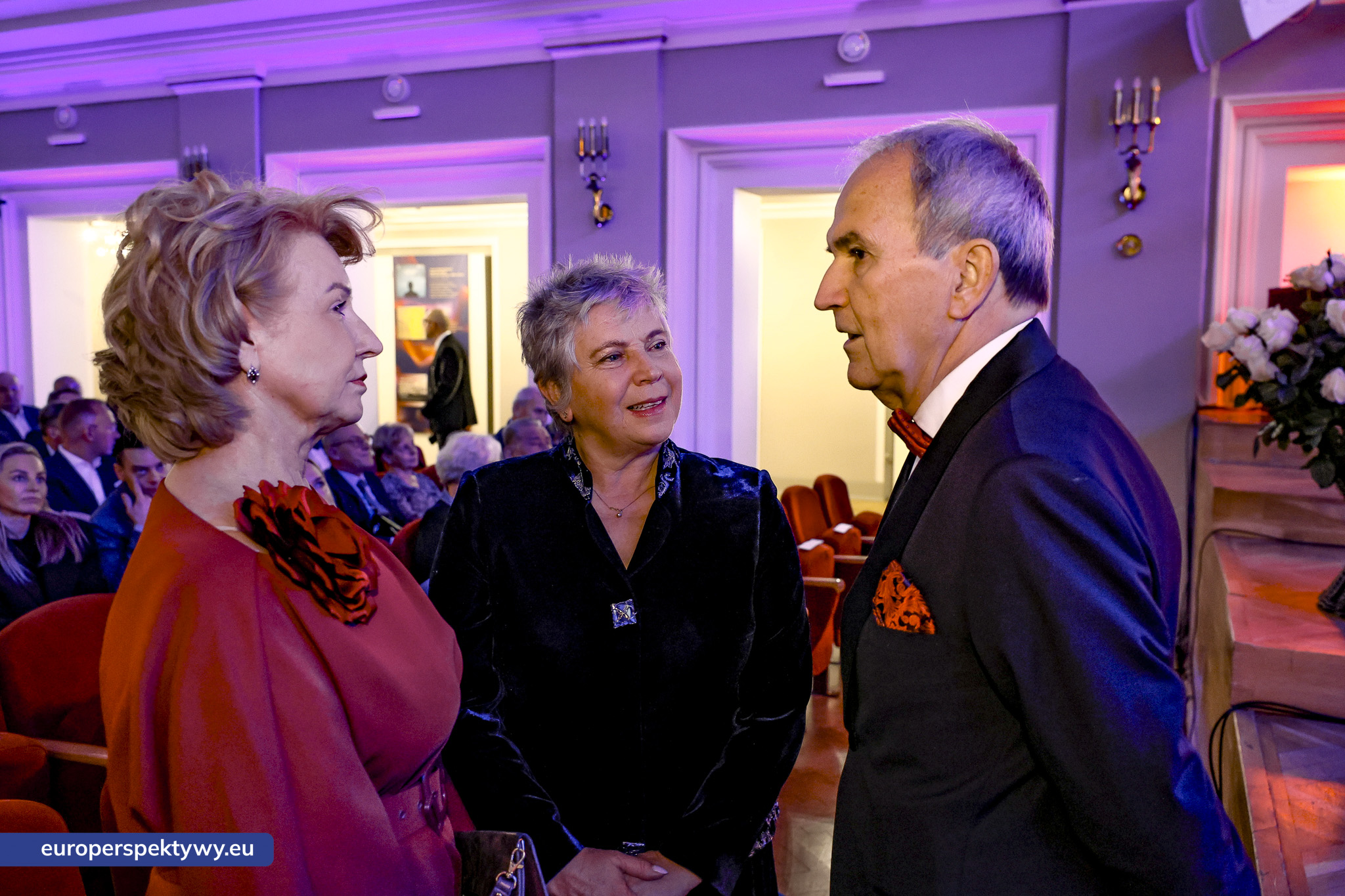 Europerspektywy 27. Gala Budownictwa