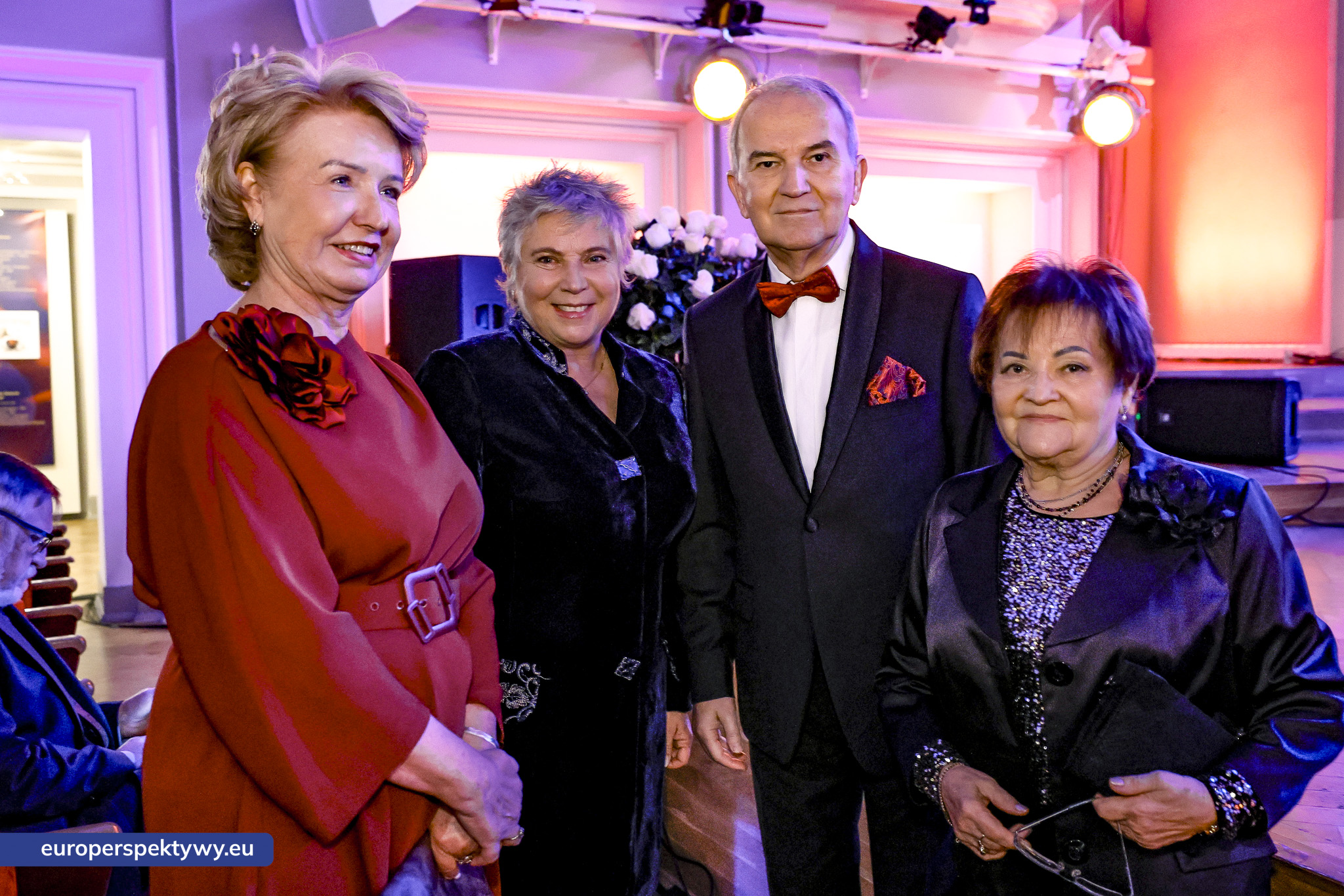 Europerspektywy 27. Gala Budownictwa