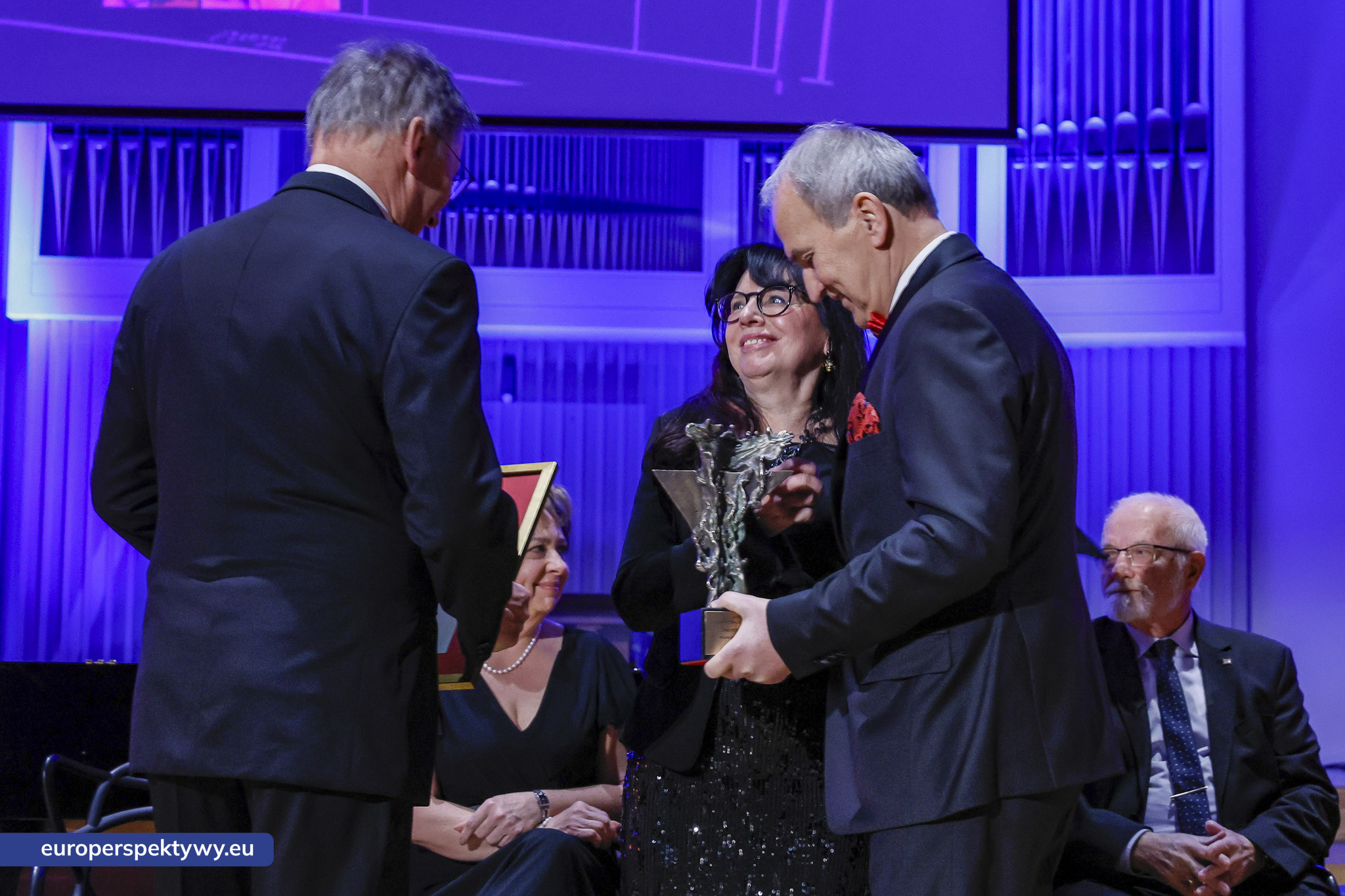 Europerspektywy 27. Gala Budownictwa