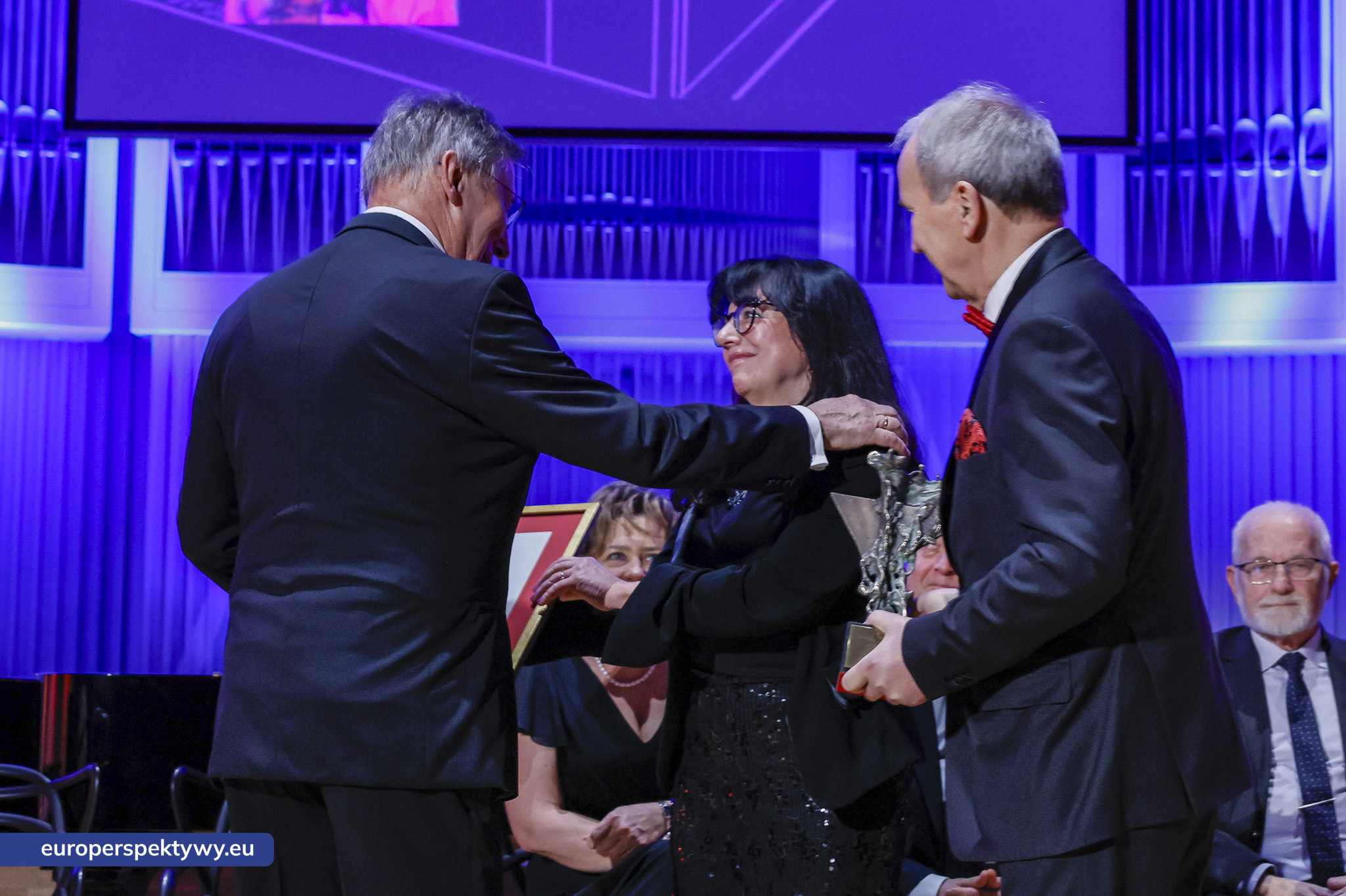 Europerspektywy 27. Gala Budownictwa