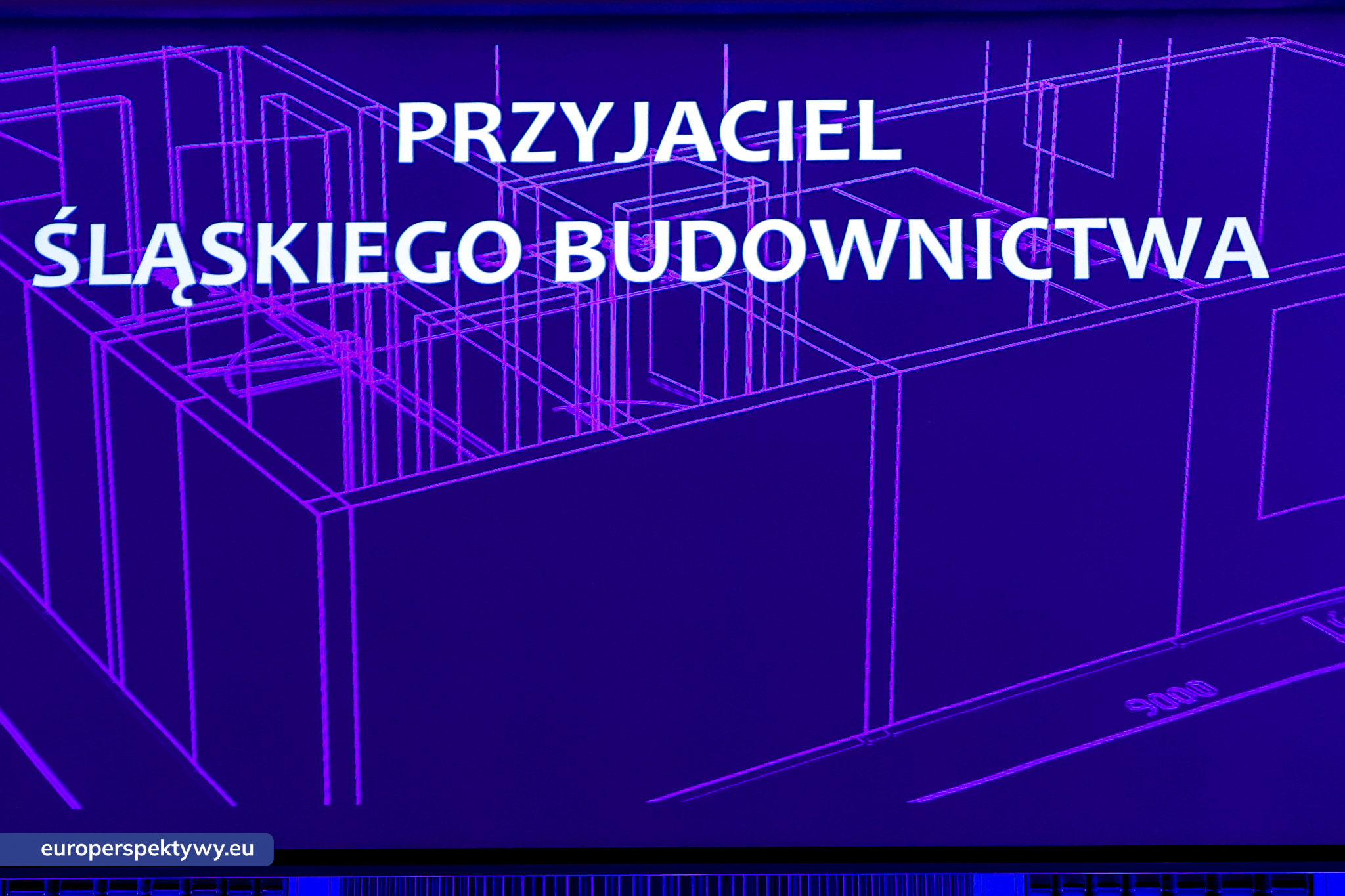 Europerspektywy 27. Gala Budownictwa