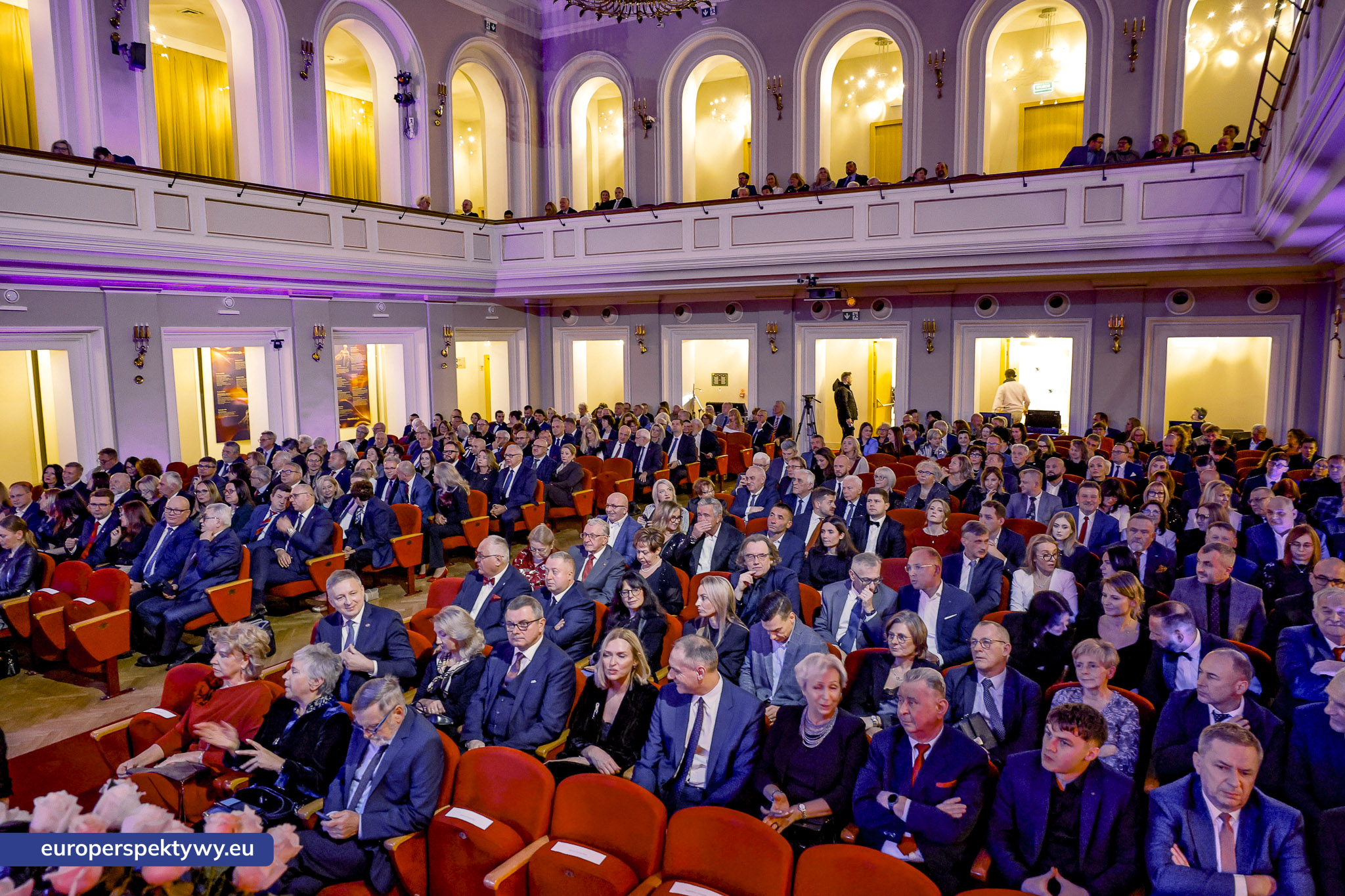 27. Gala Budownictwa