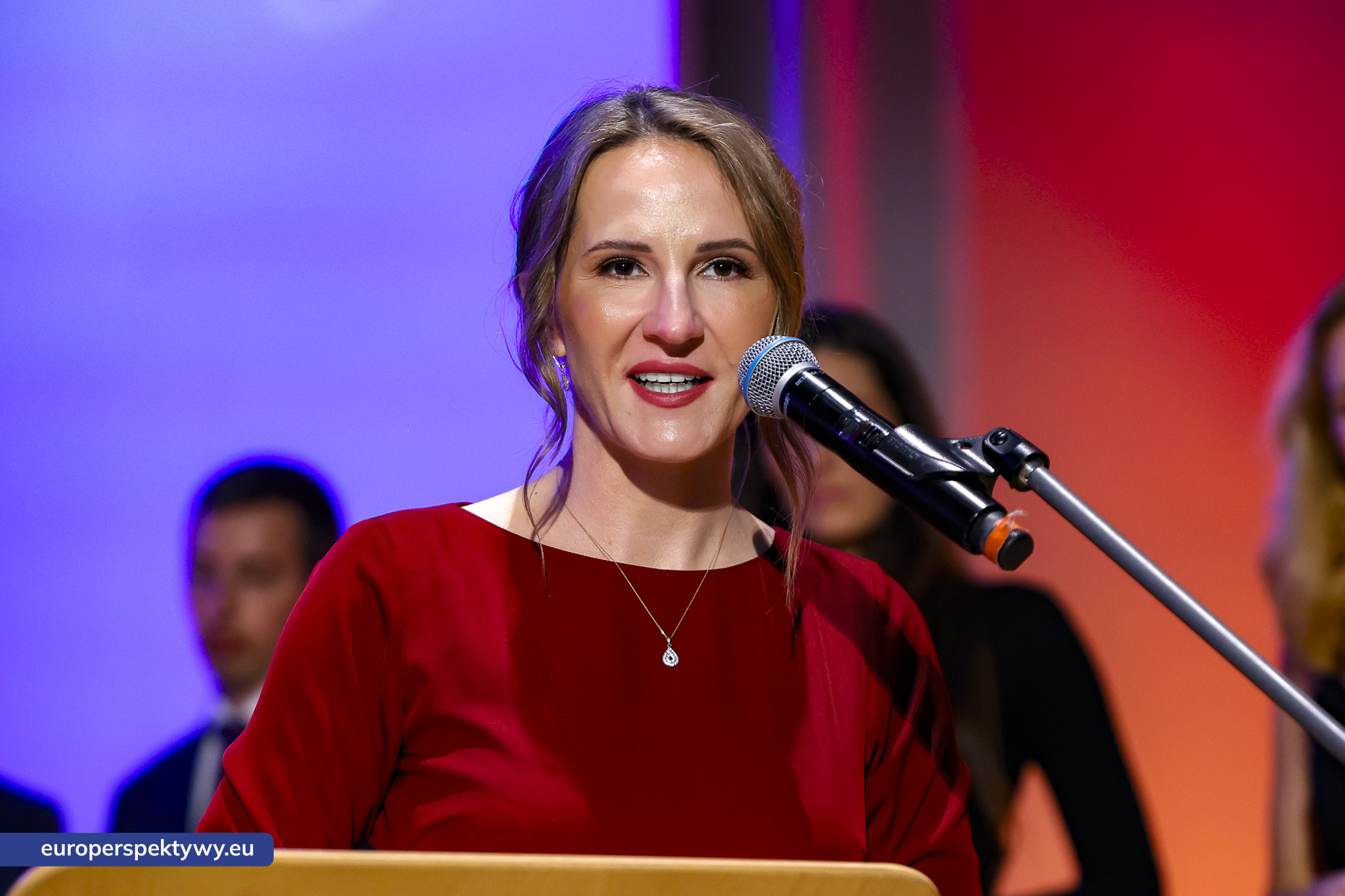 Europerspektywy 27. Gala Budownictwa