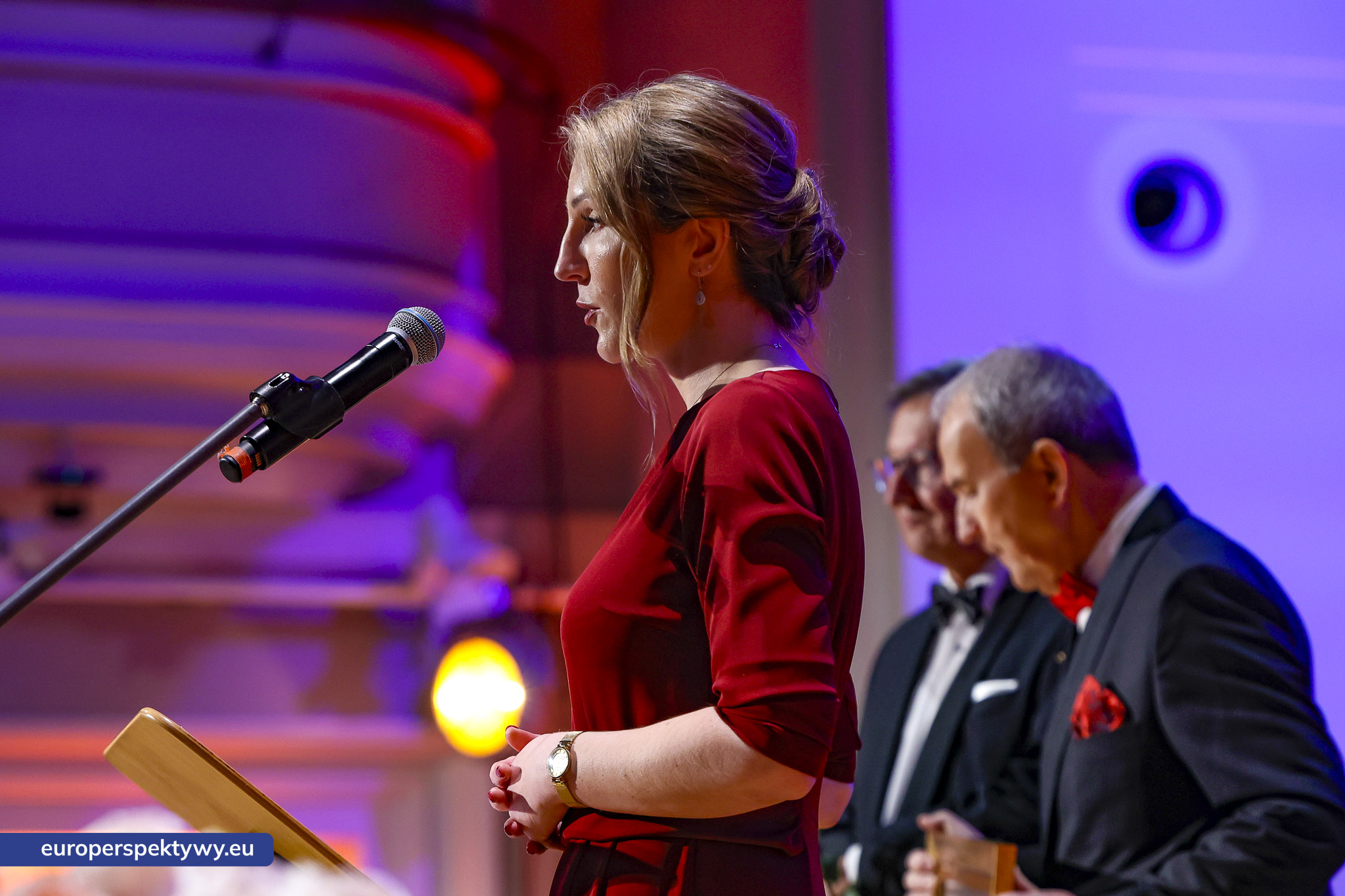 Europerspektywy 27. Gala Budownictwa