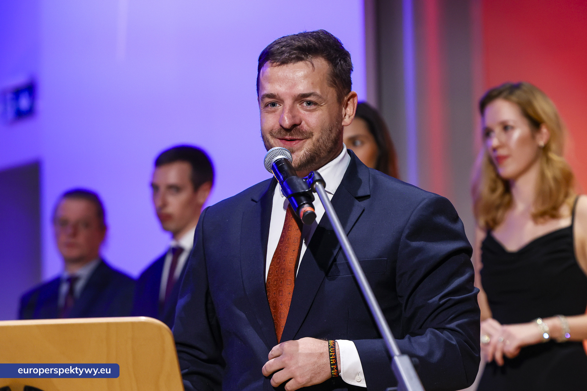 Europerspektywy 27. Gala Budownictwa