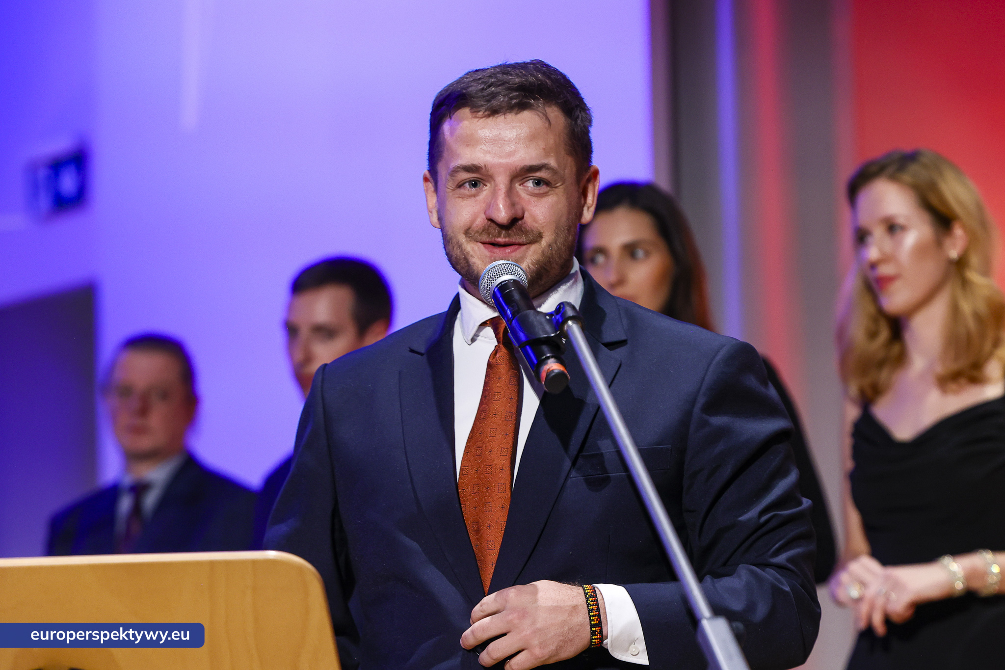 Europerspektywy 27. Gala Budownictwa