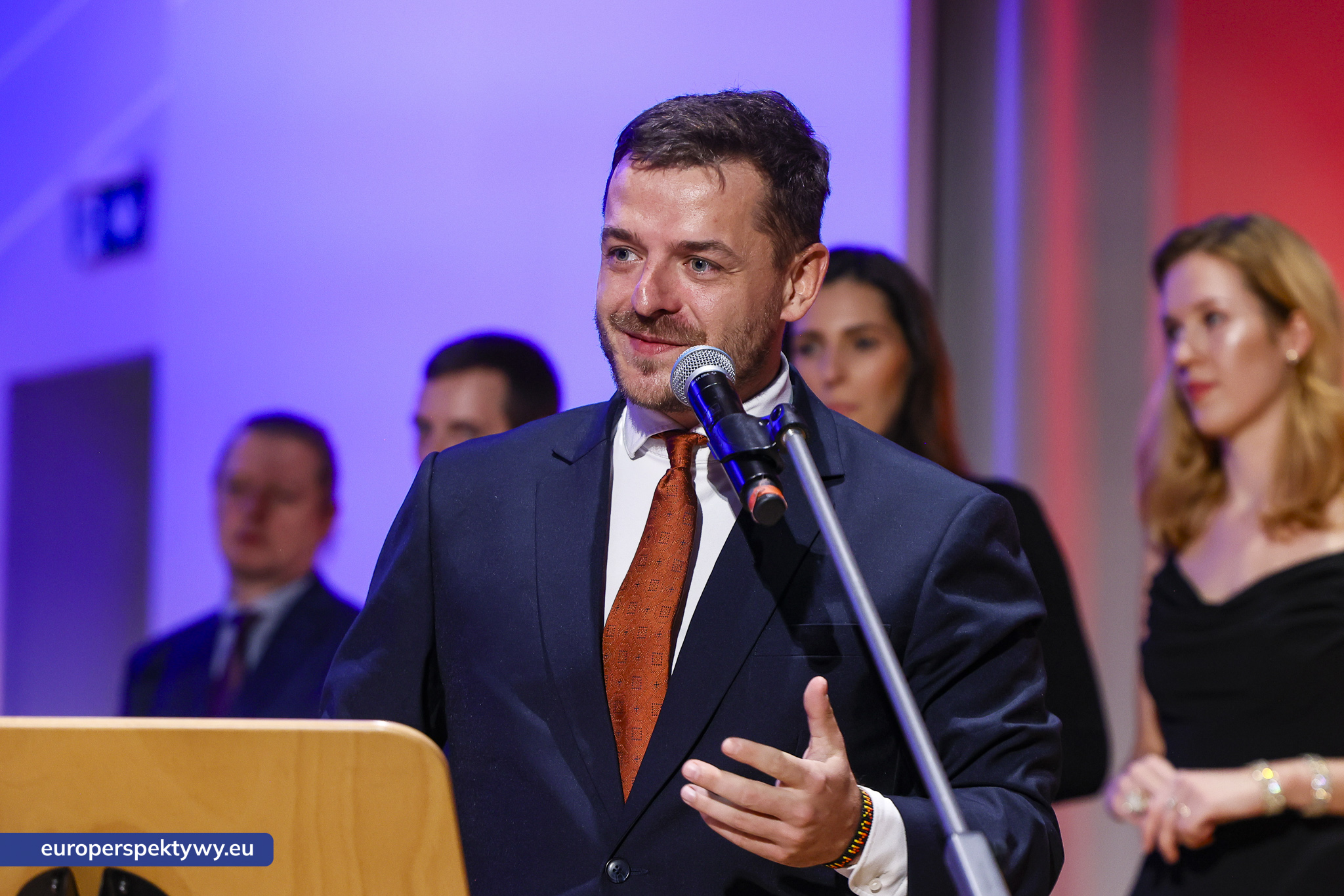 Europerspektywy 27. Gala Budownictwa