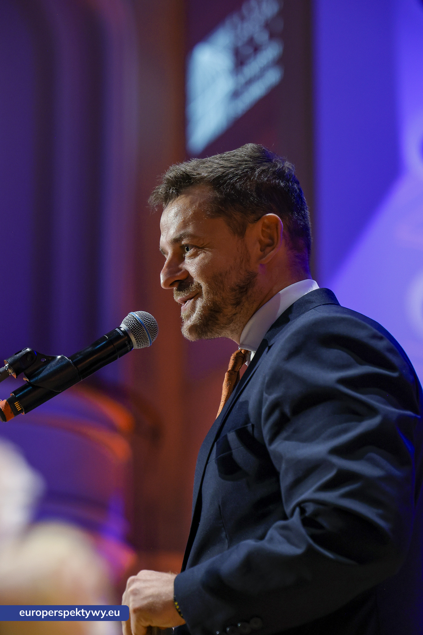 Europerspektywy 27. Gala Budownictwa